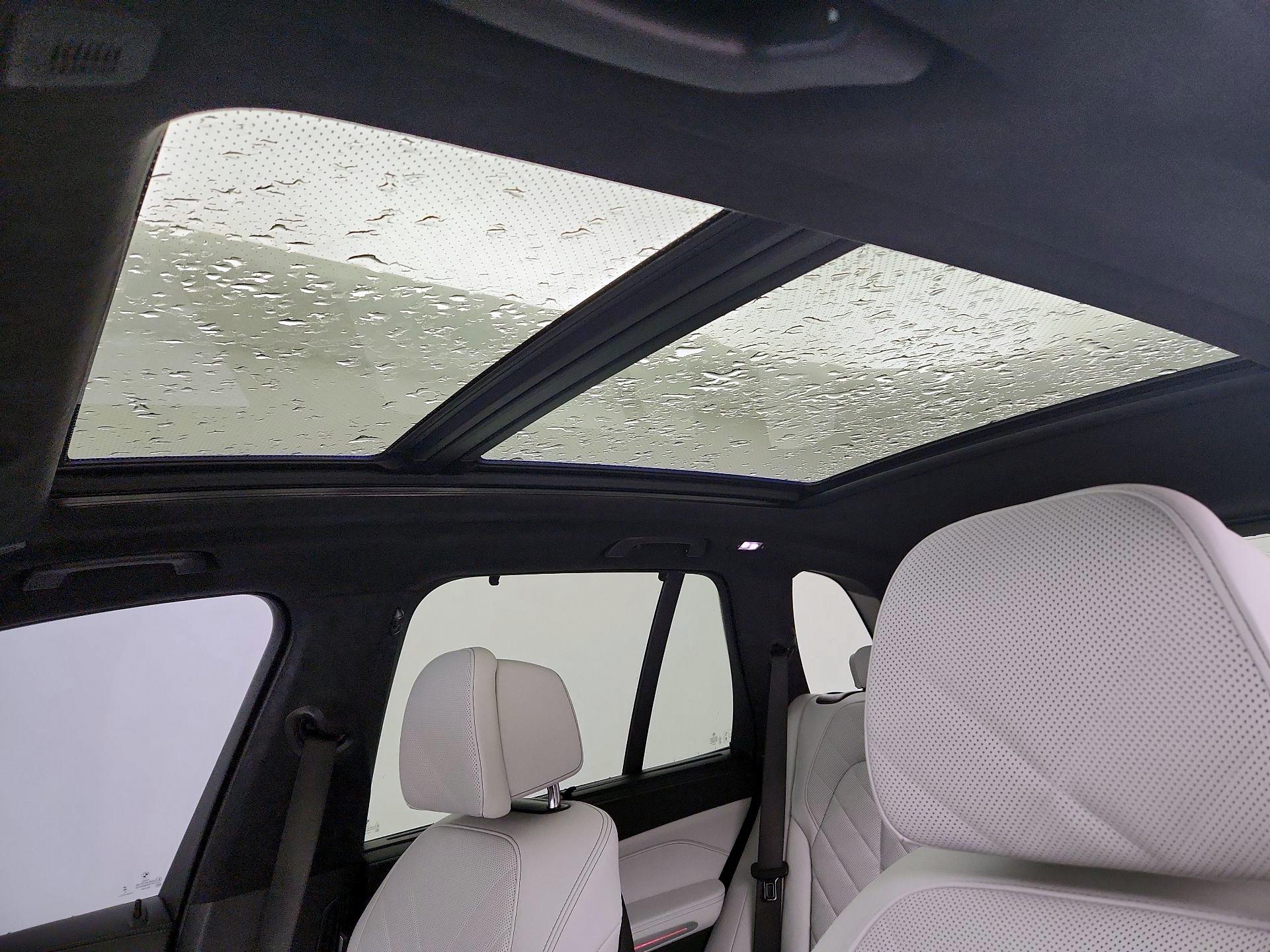 Thumbnail: 2024 BMW X5 - 20