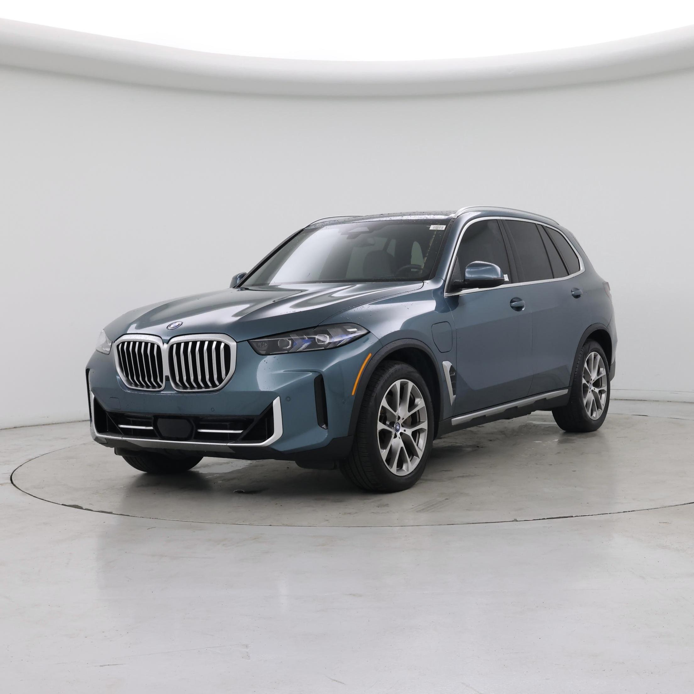 Thumbnail: 2024 BMW X5 - 4