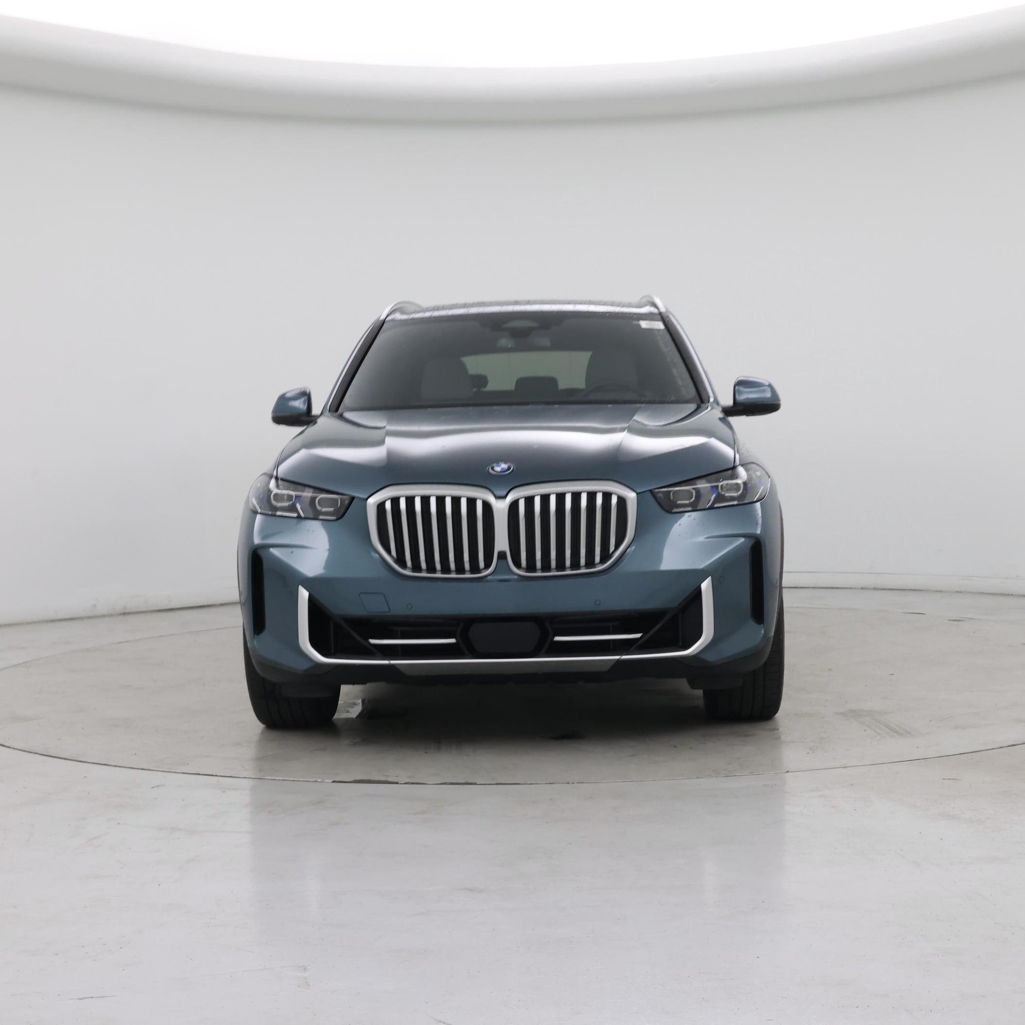 Thumbnail: 2024 BMW X5 - 5