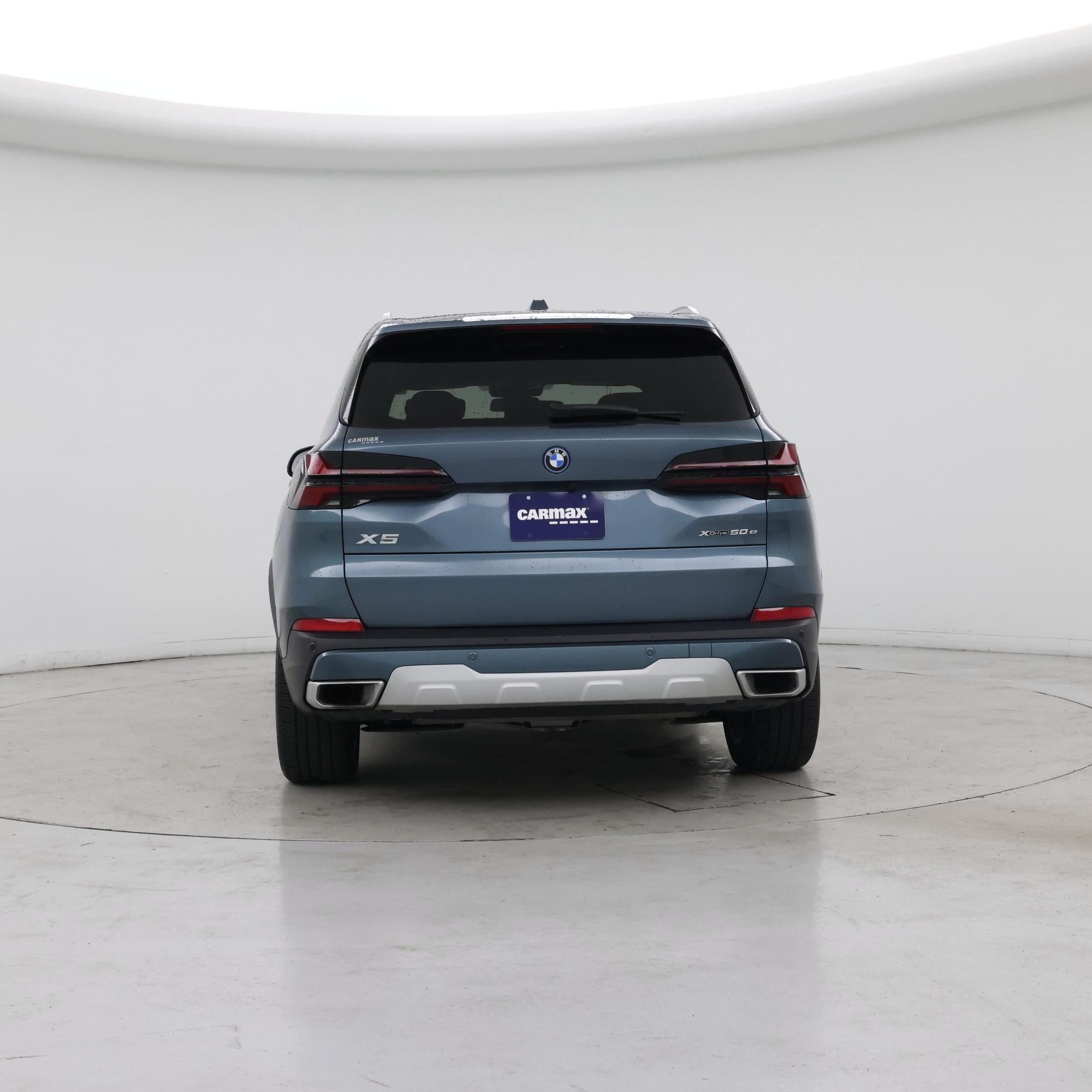 Thumbnail: 2024 BMW X5 - 6