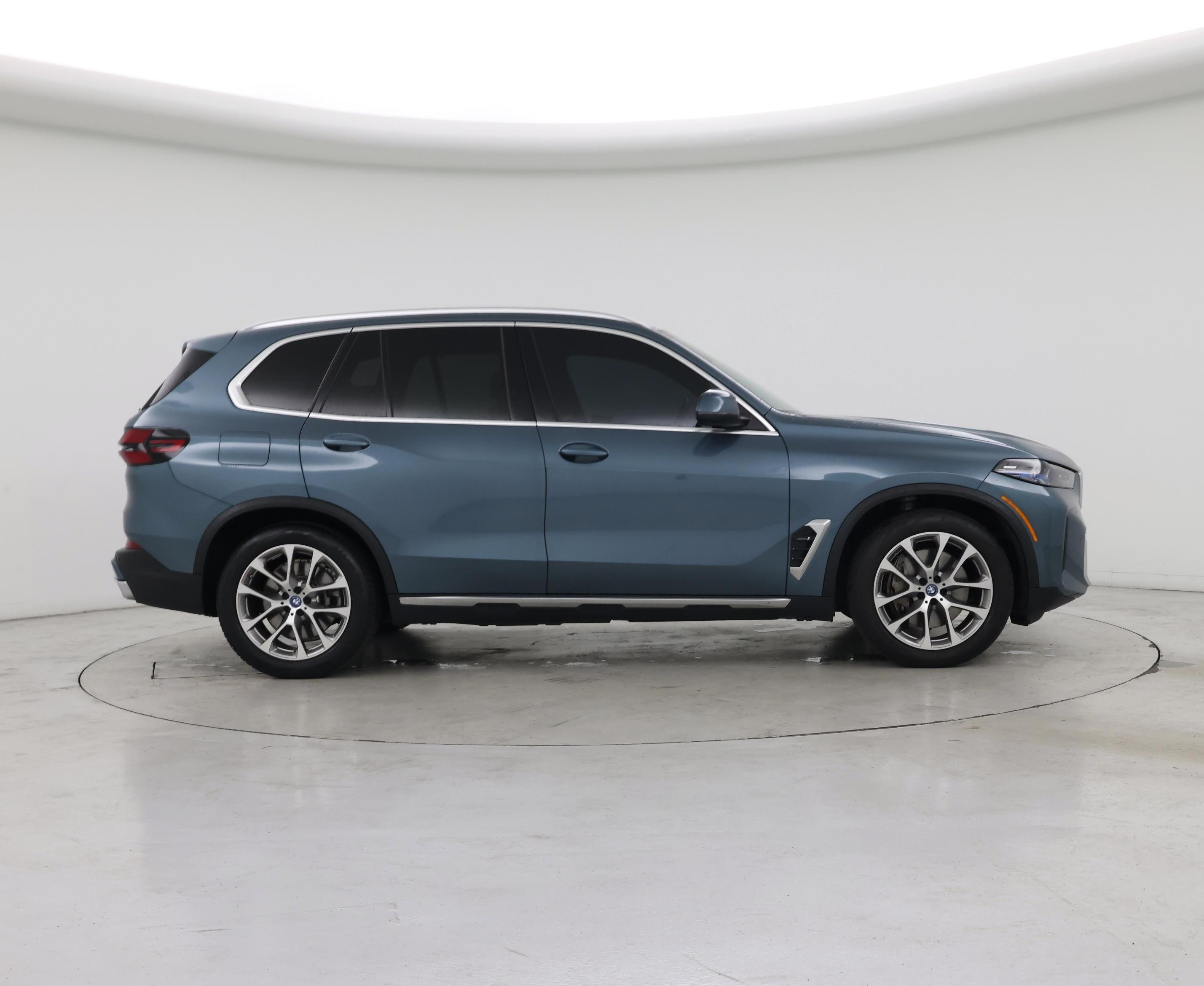 Thumbnail: 2024 BMW X5 - 7