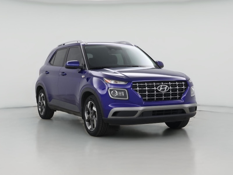 2023 Hyundai Venue Limited -
                  Birmingham, AL