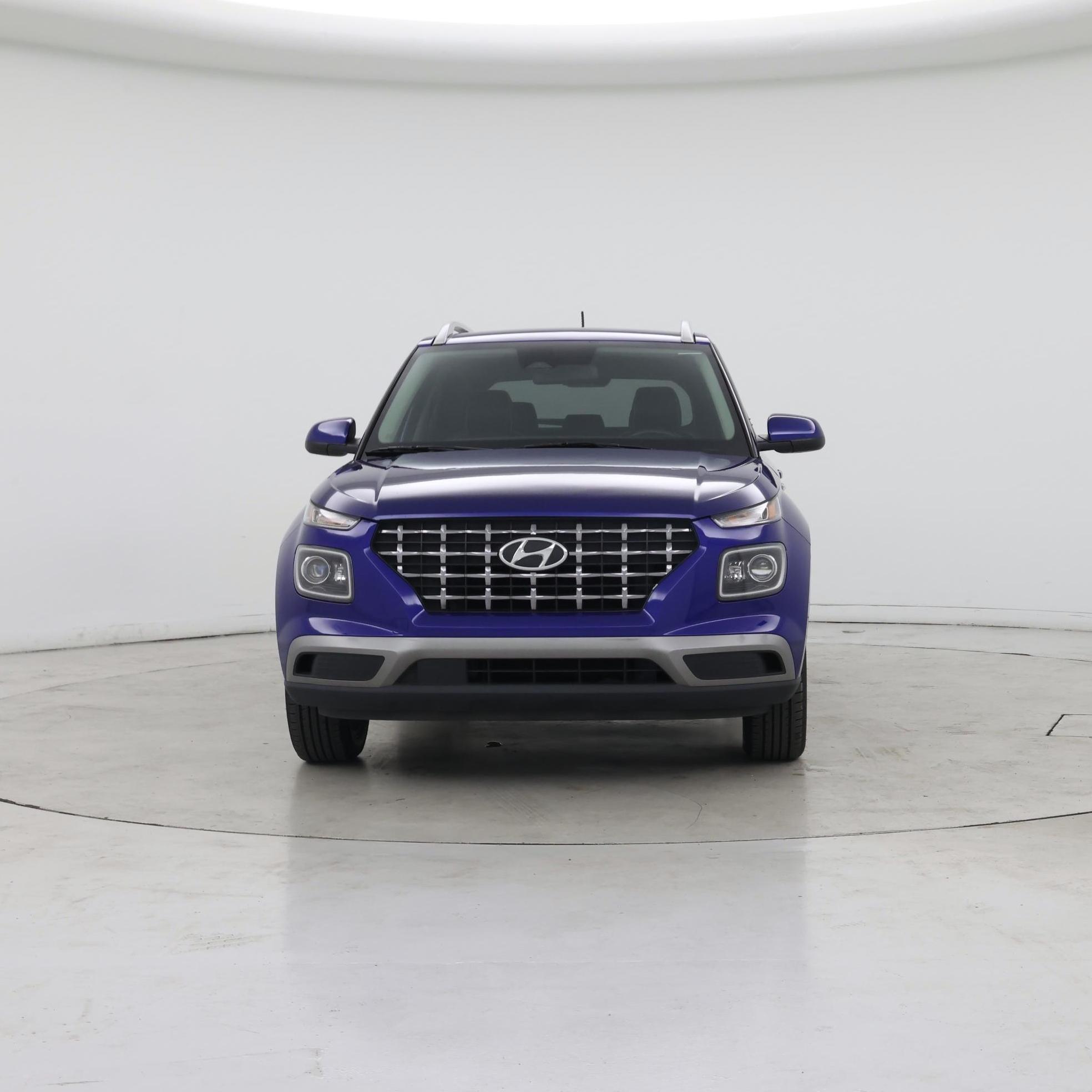 Thumbnail: 2023 Hyundai Venue - 5