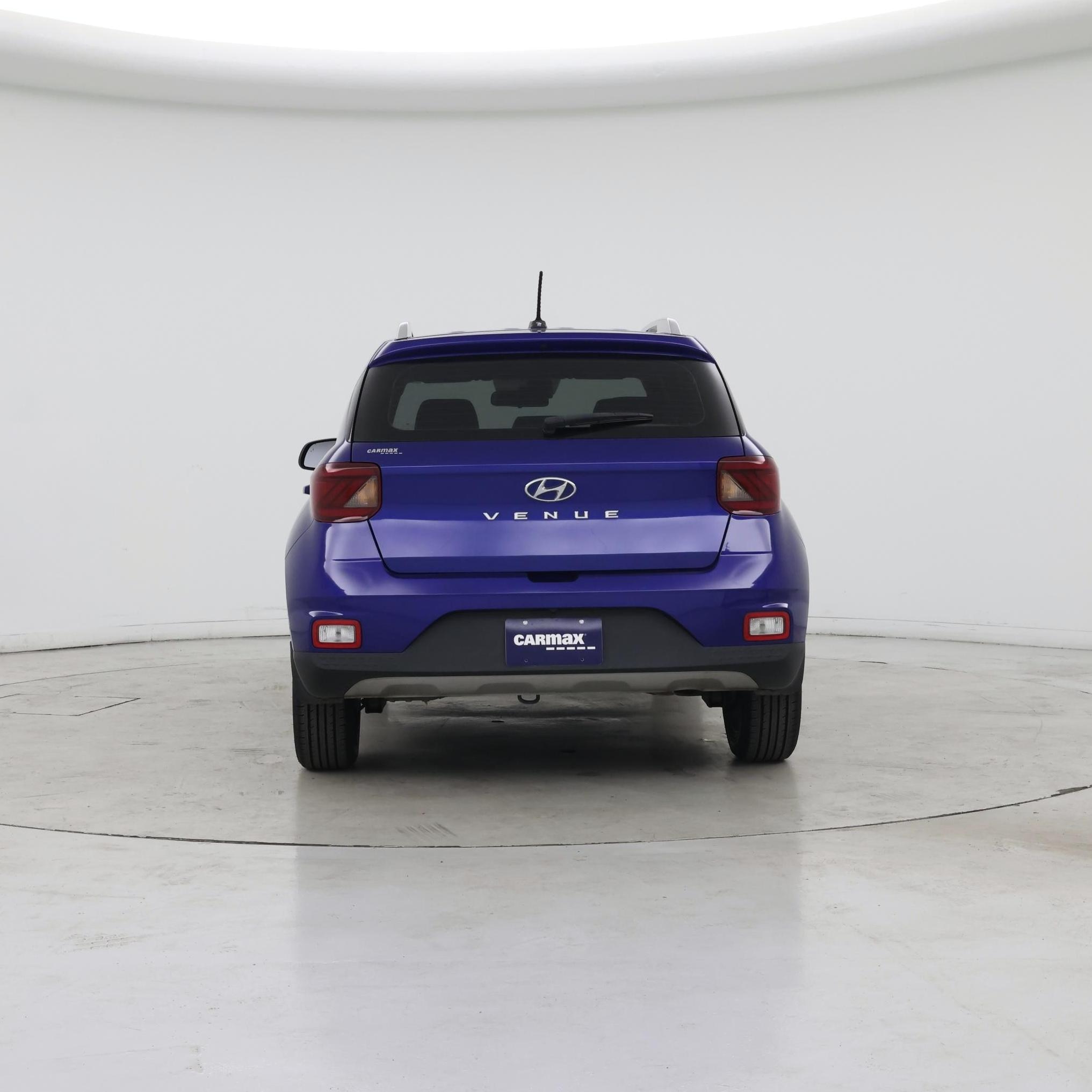 Thumbnail: 2023 Hyundai Venue - 6