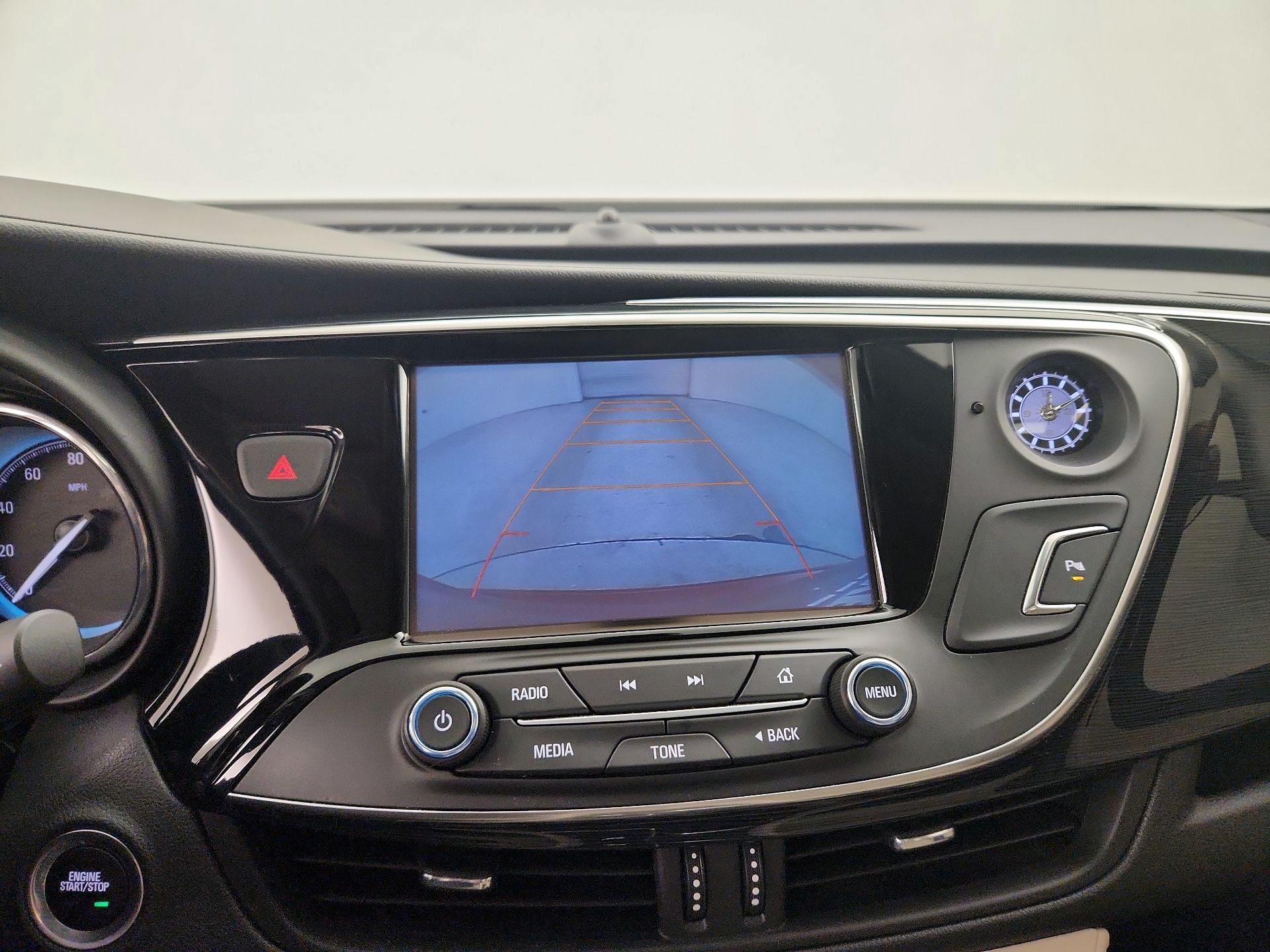 Thumbnail: 2017 Buick Envision - 15