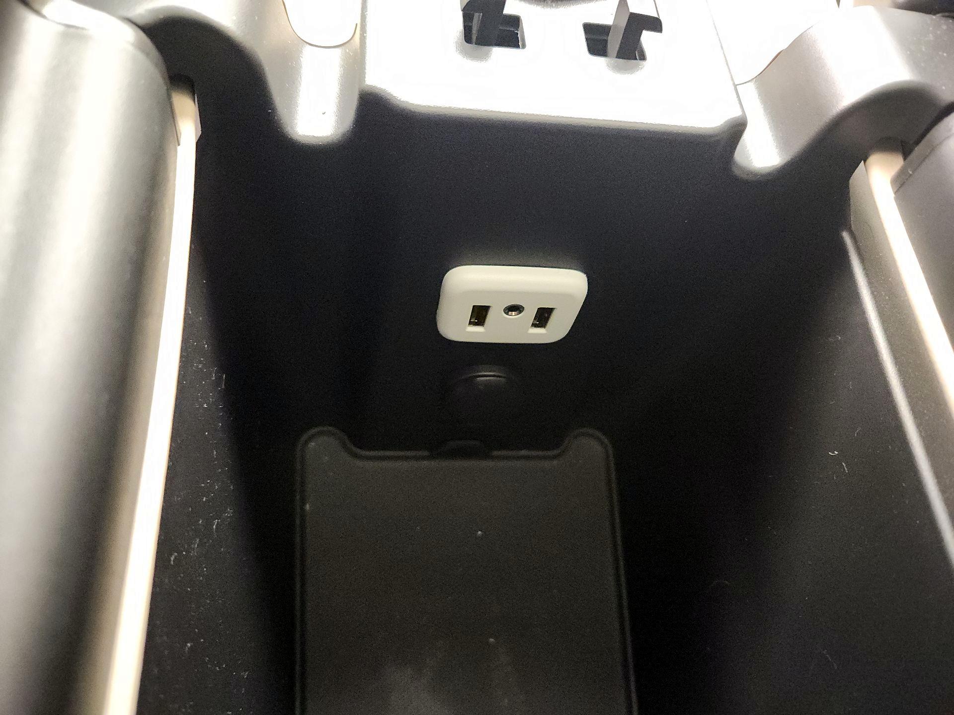 Thumbnail: 2017 Buick Envision - 19