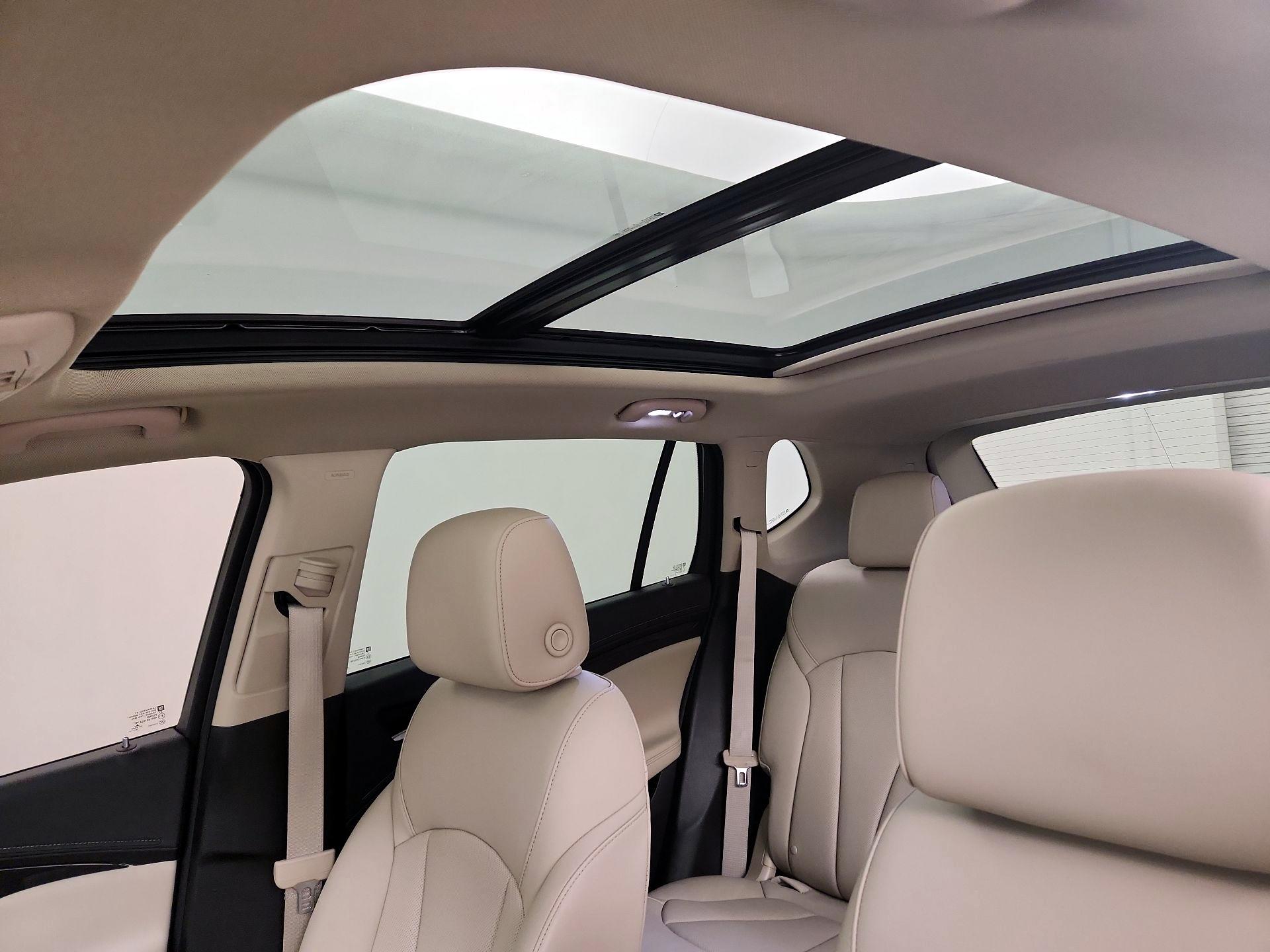 Thumbnail: 2017 Buick Envision - 20