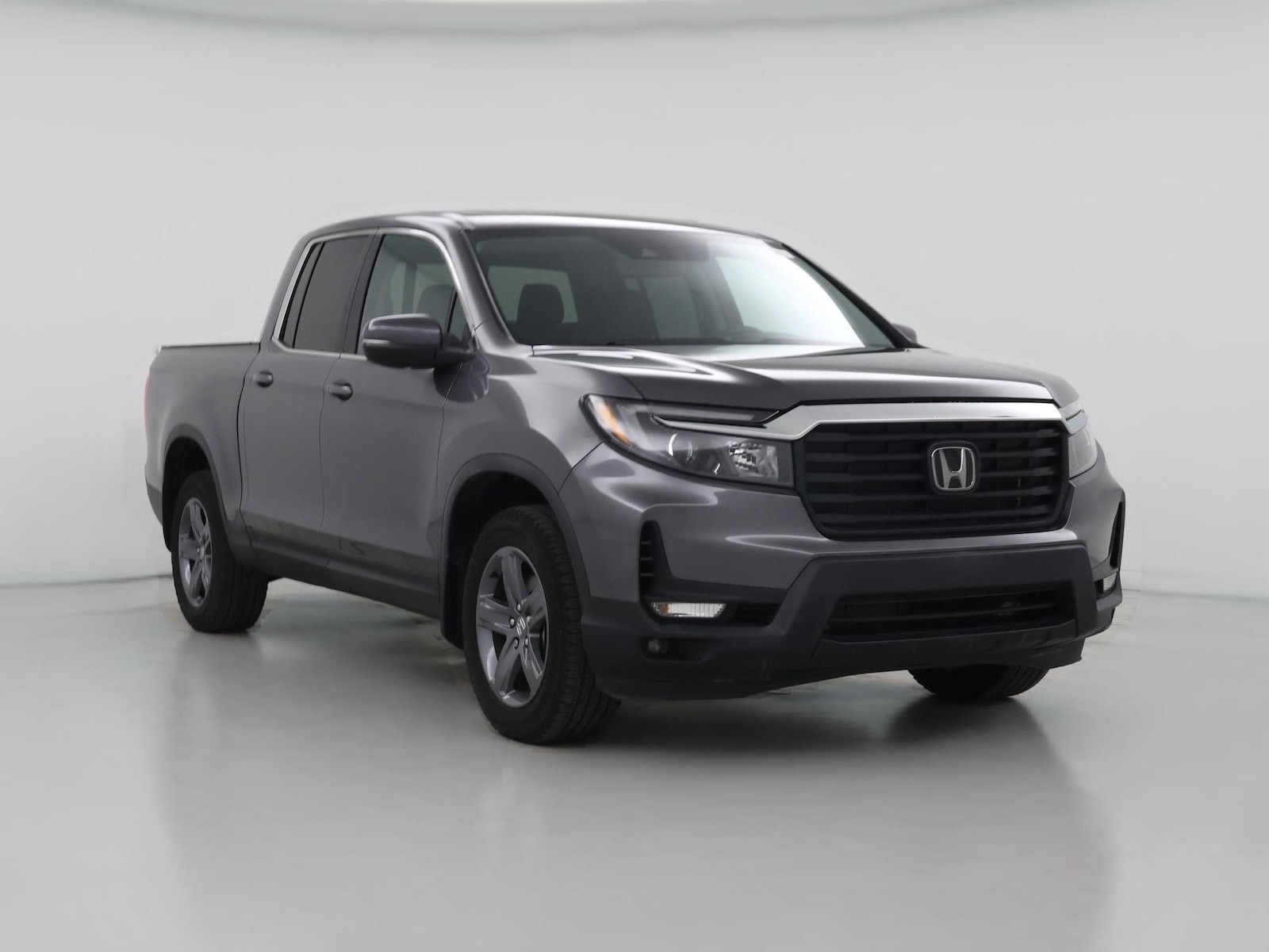 2021 Honda Ridgeline RTL