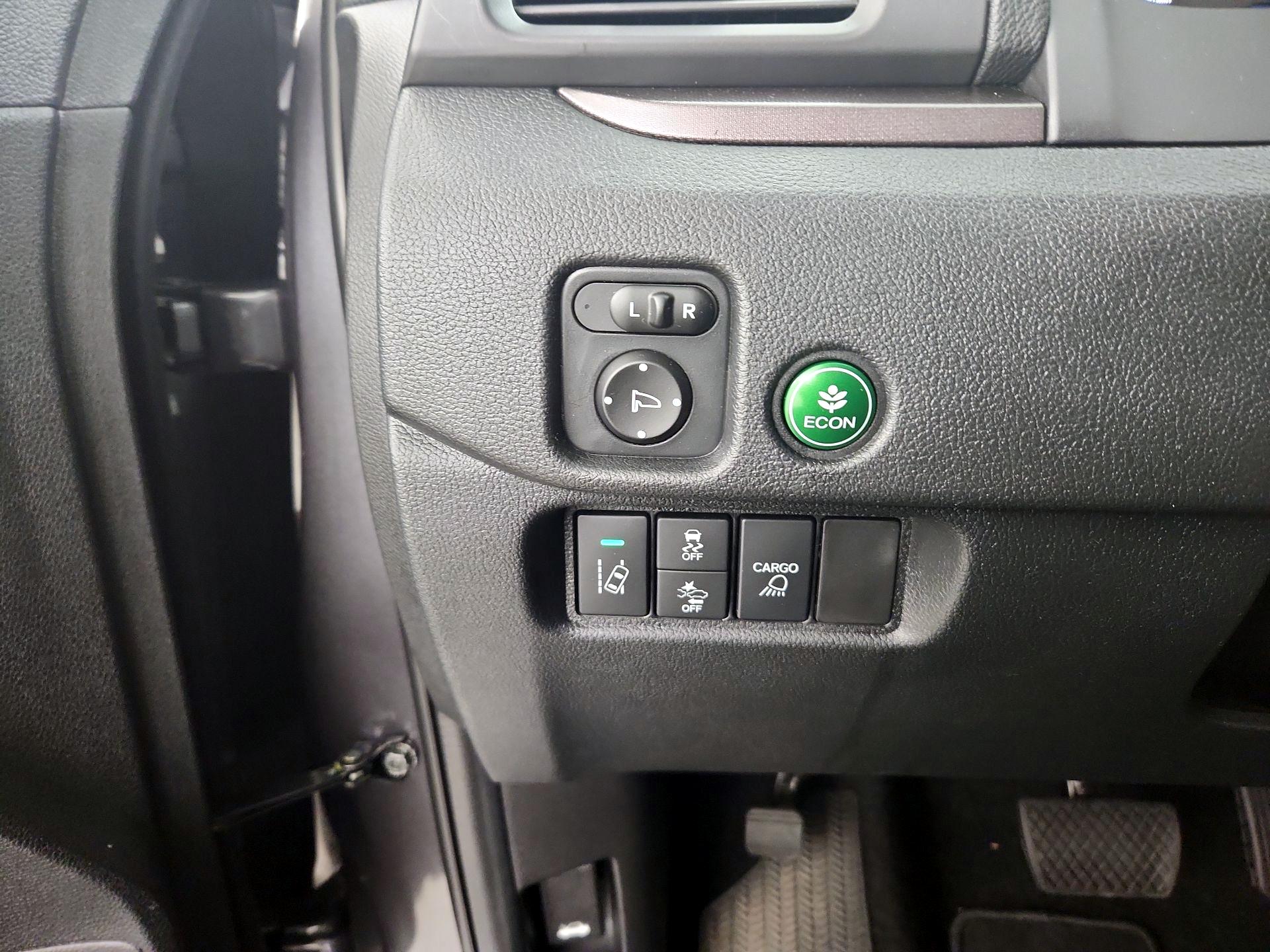 Thumbnail: 2021 Honda Ridgeline - 13