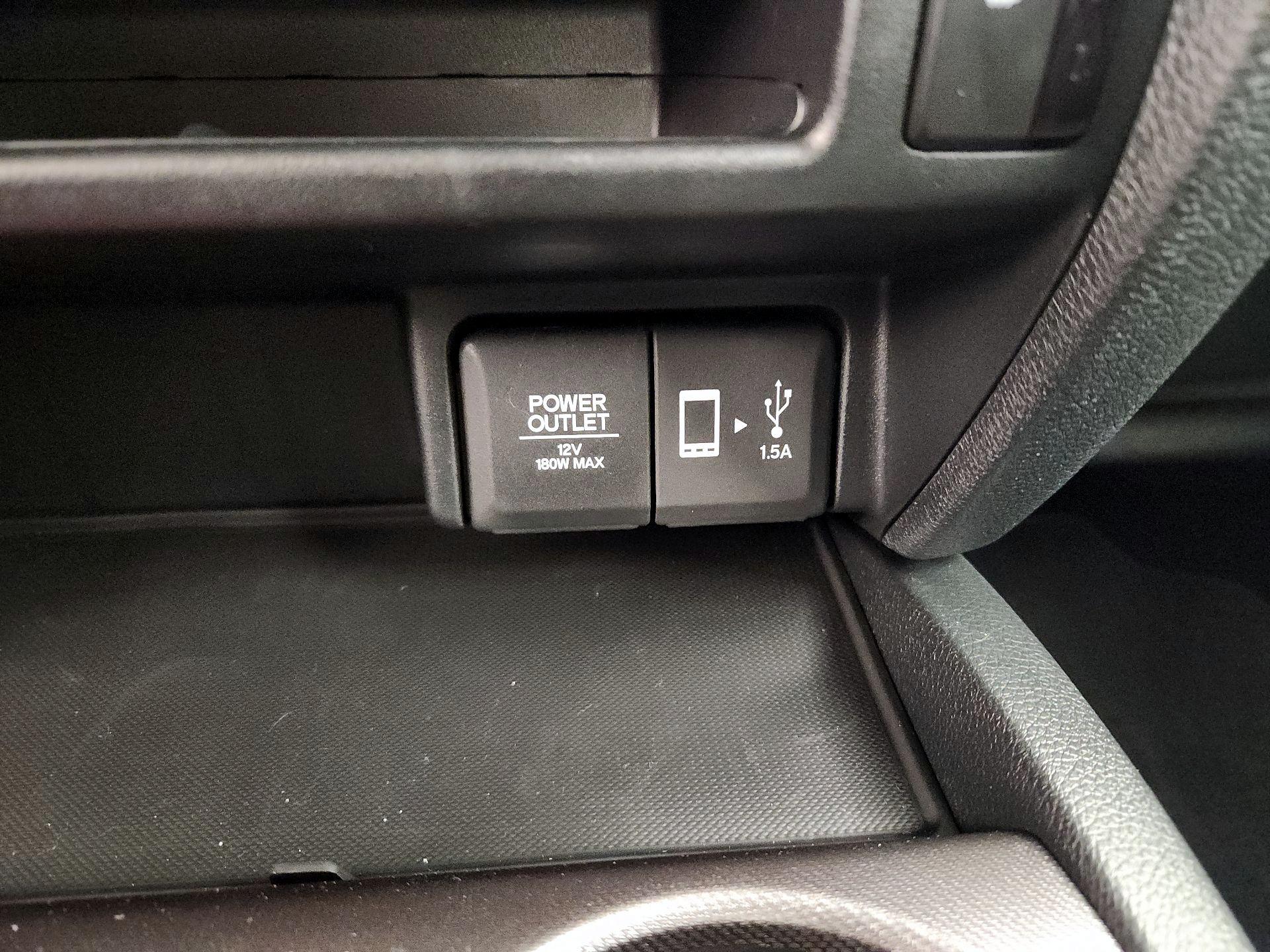 Thumbnail: 2021 Honda Ridgeline - 18