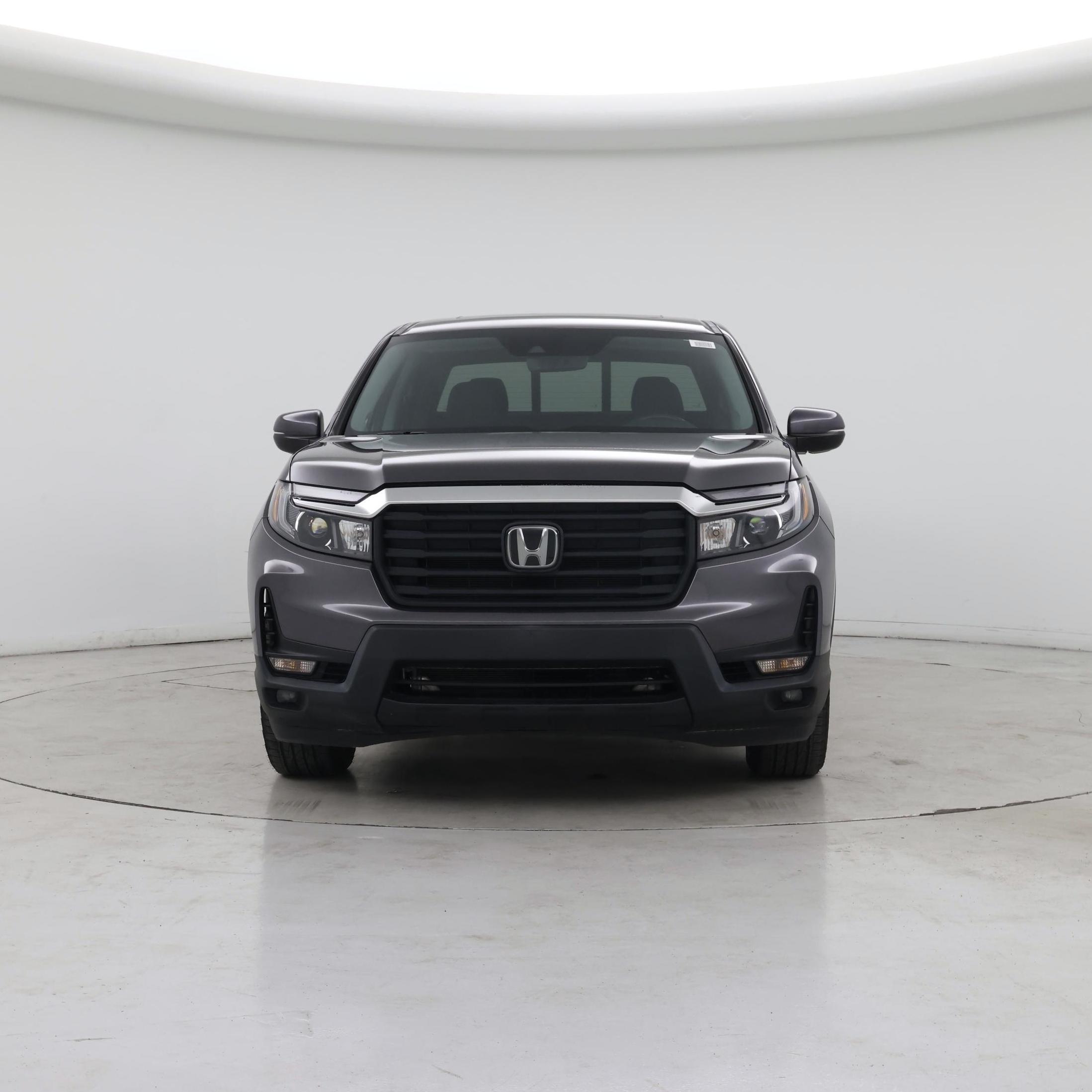 Thumbnail: 2021 Honda Ridgeline - 5