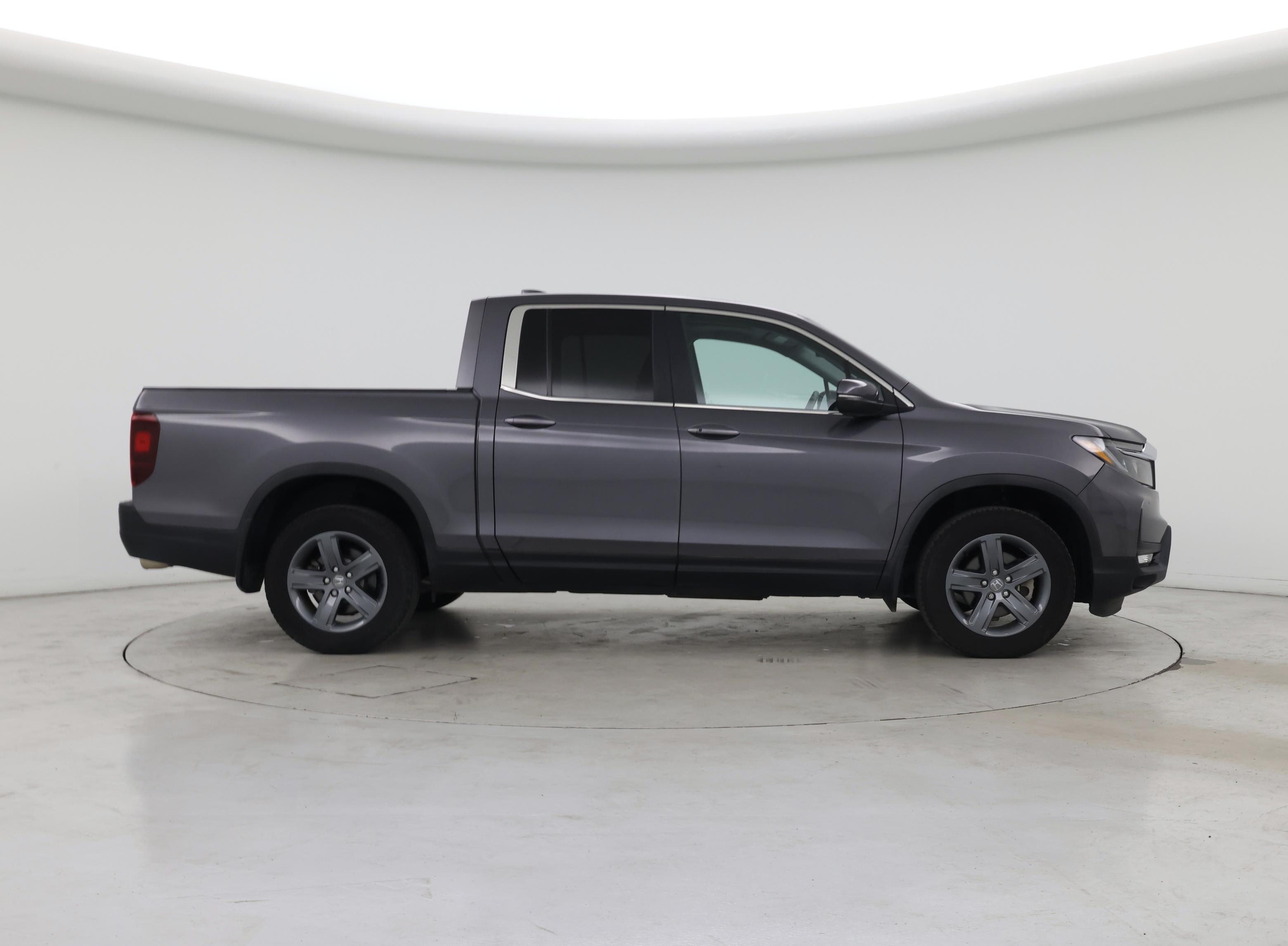 Thumbnail: 2021 Honda Ridgeline - 7