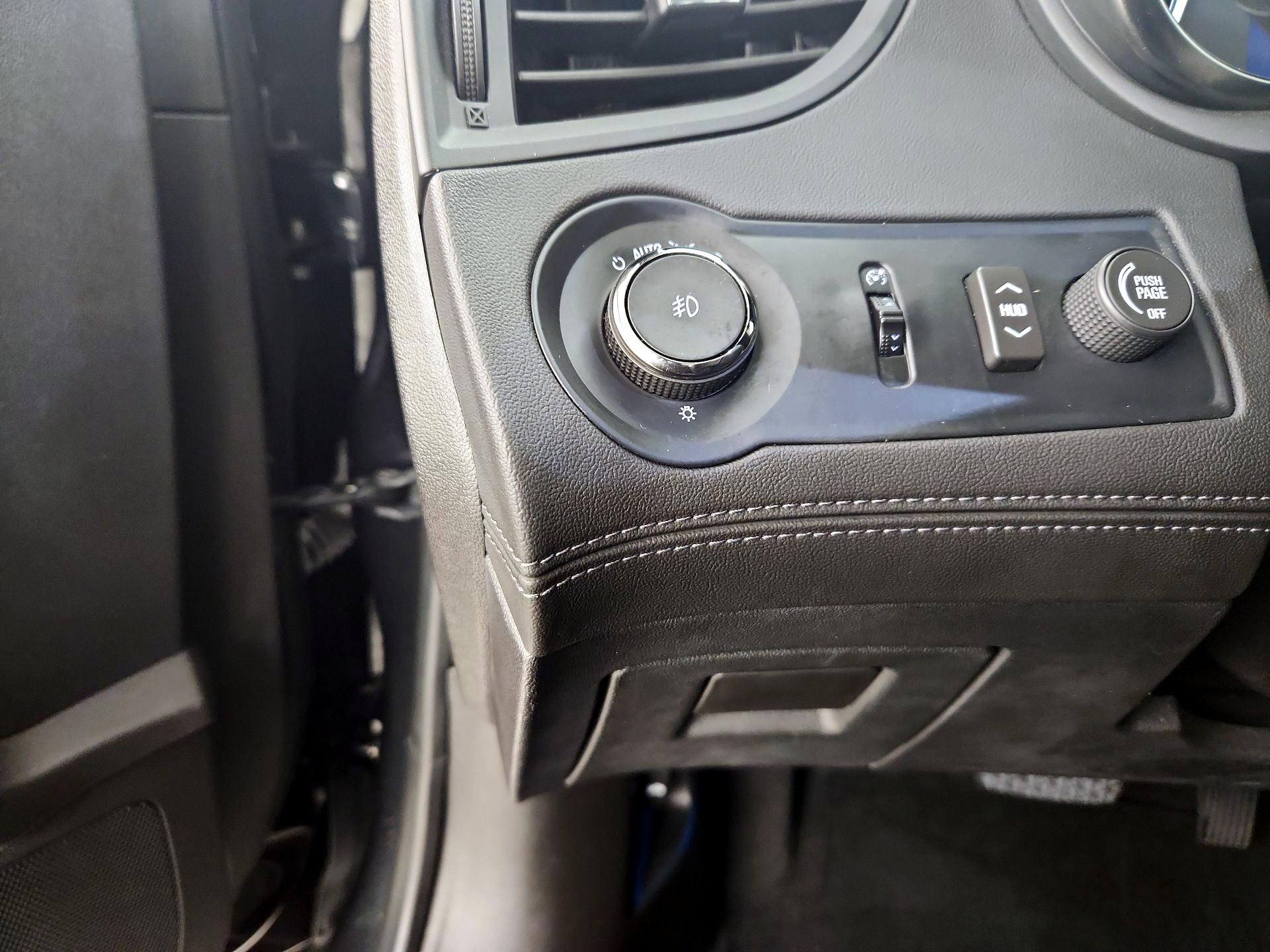 Thumbnail: 2015 Buick LaCrosse - 13