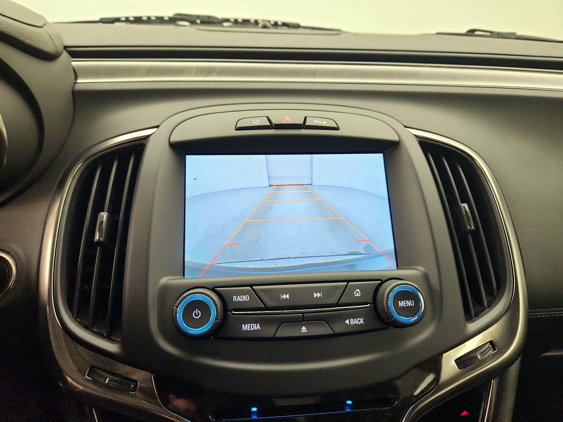 Thumbnail: 2015 Buick LaCrosse - 15