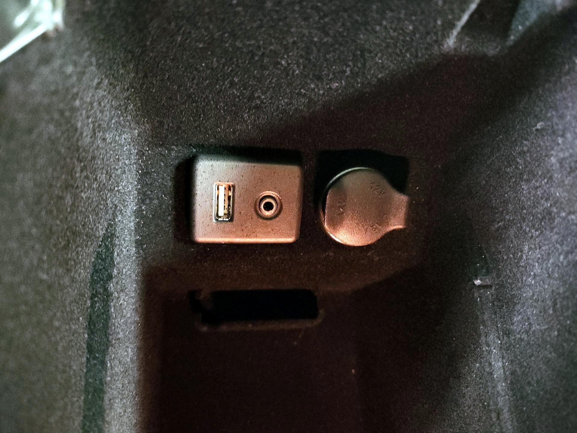 Thumbnail: 2015 Buick LaCrosse - 19