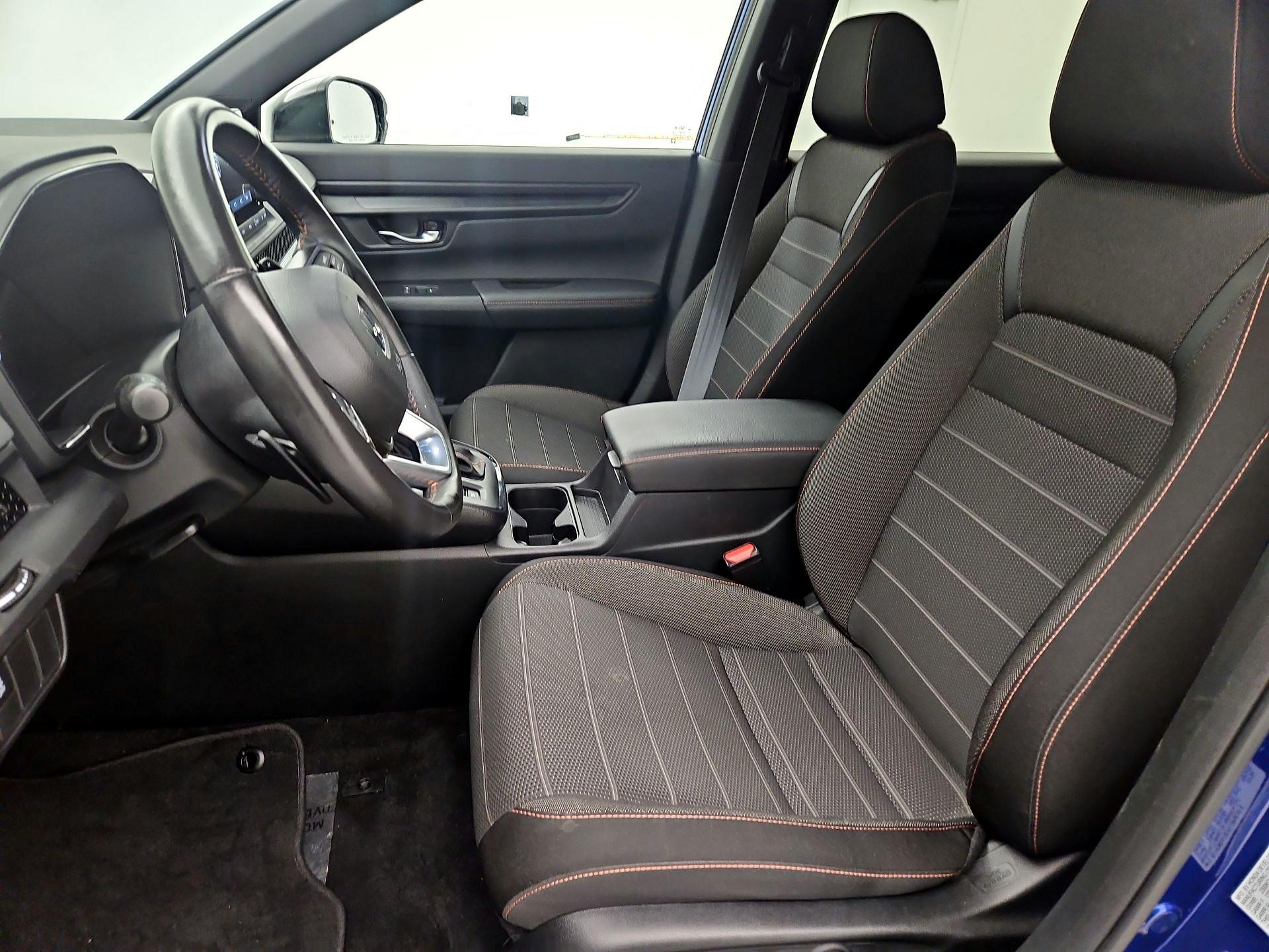 Thumbnail: 2024 Honda CR-V - 11