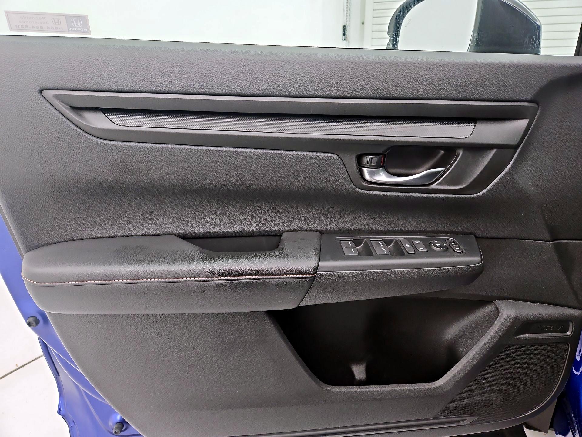 Thumbnail: 2024 Honda CR-V - 12