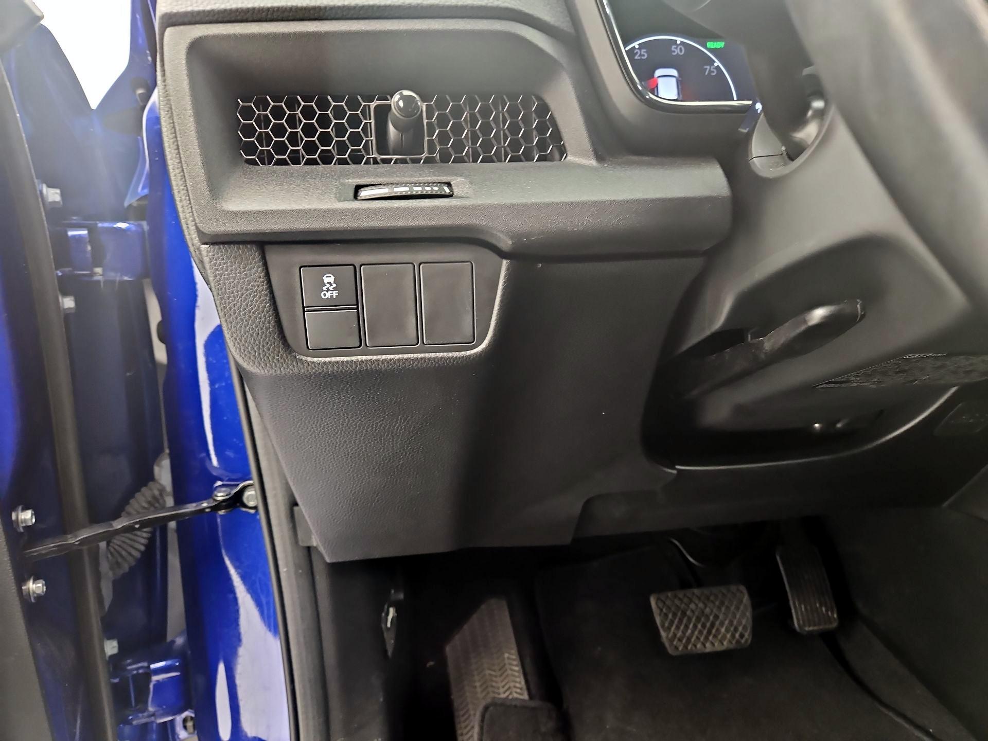 Thumbnail: 2024 Honda CR-V - 13