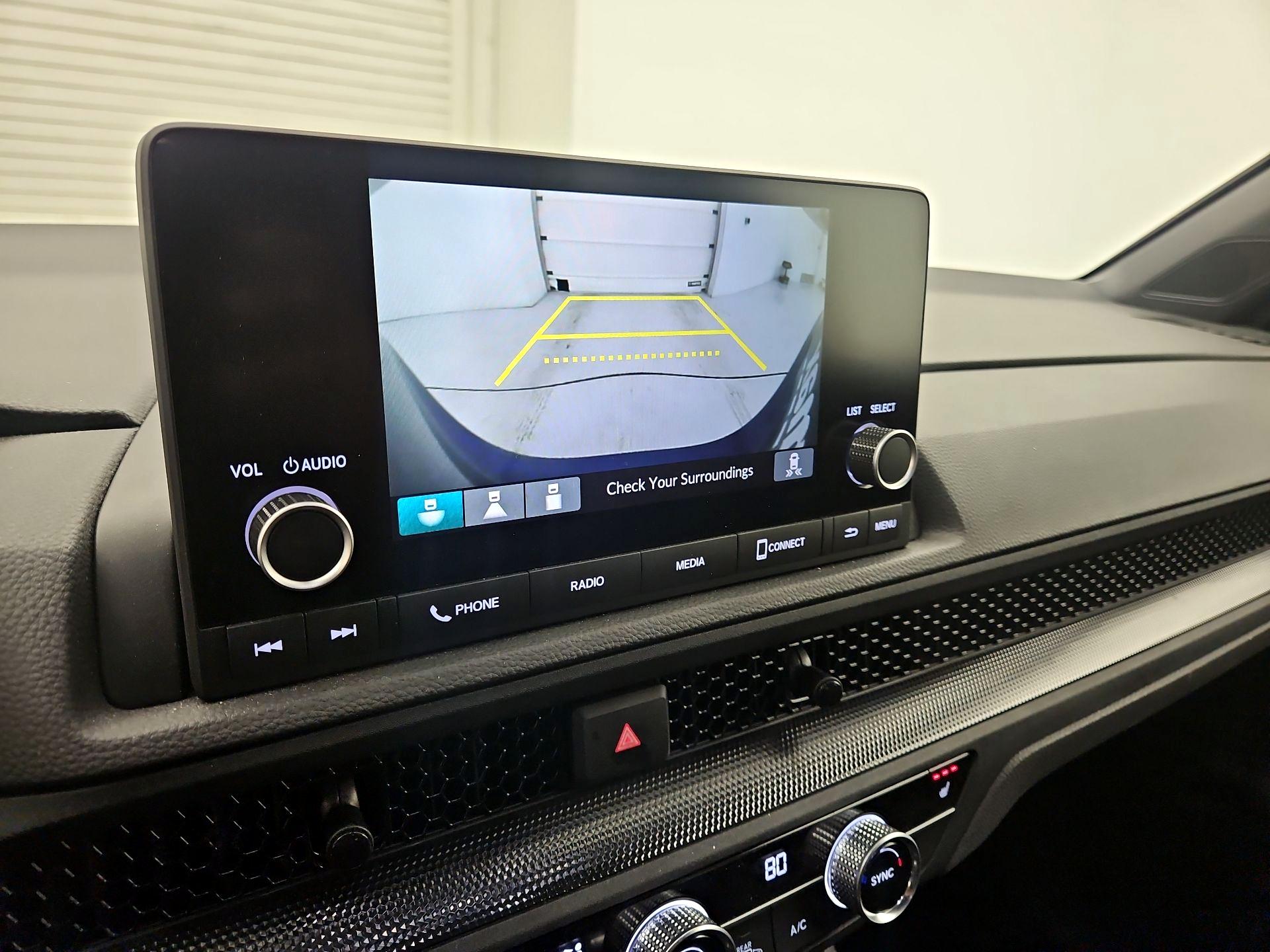 Thumbnail: 2024 Honda CR-V - 14