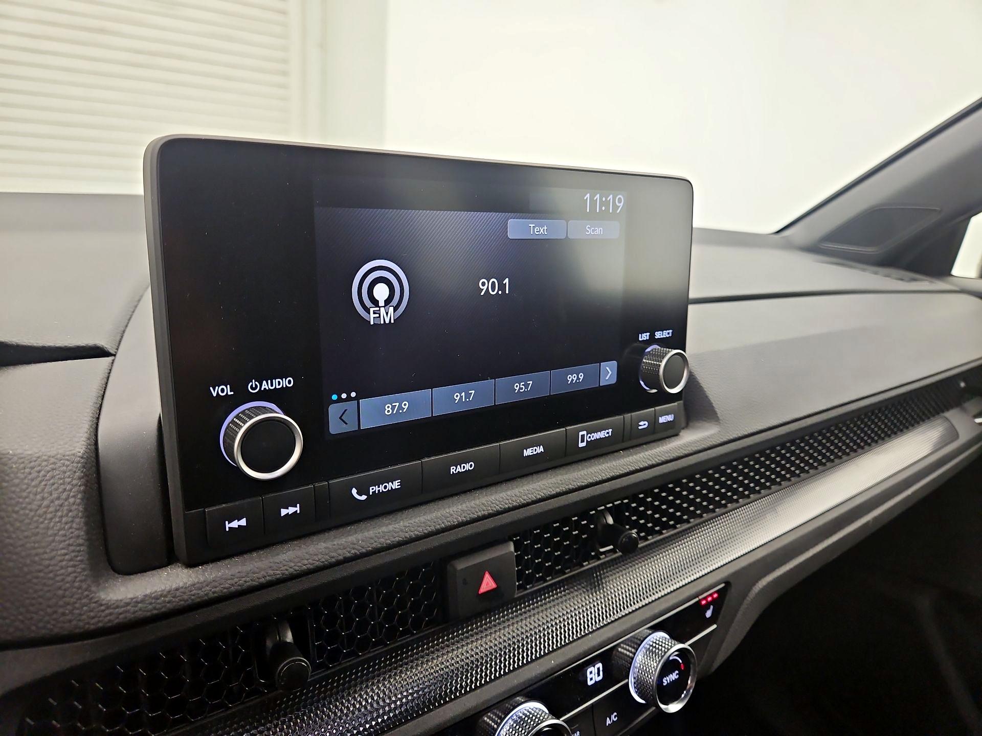 Thumbnail: 2024 Honda CR-V - 15