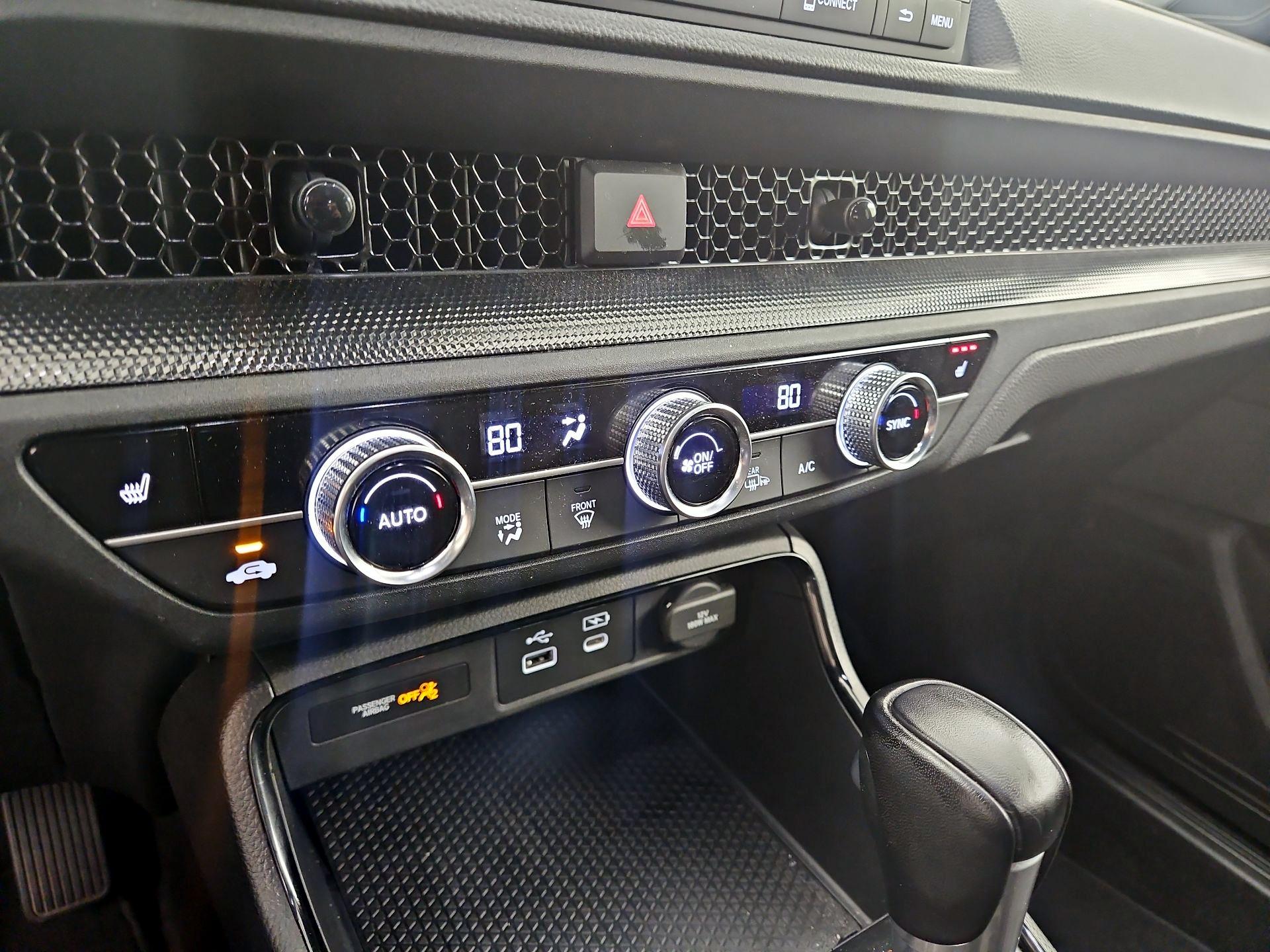 Thumbnail: 2024 Honda CR-V - 16