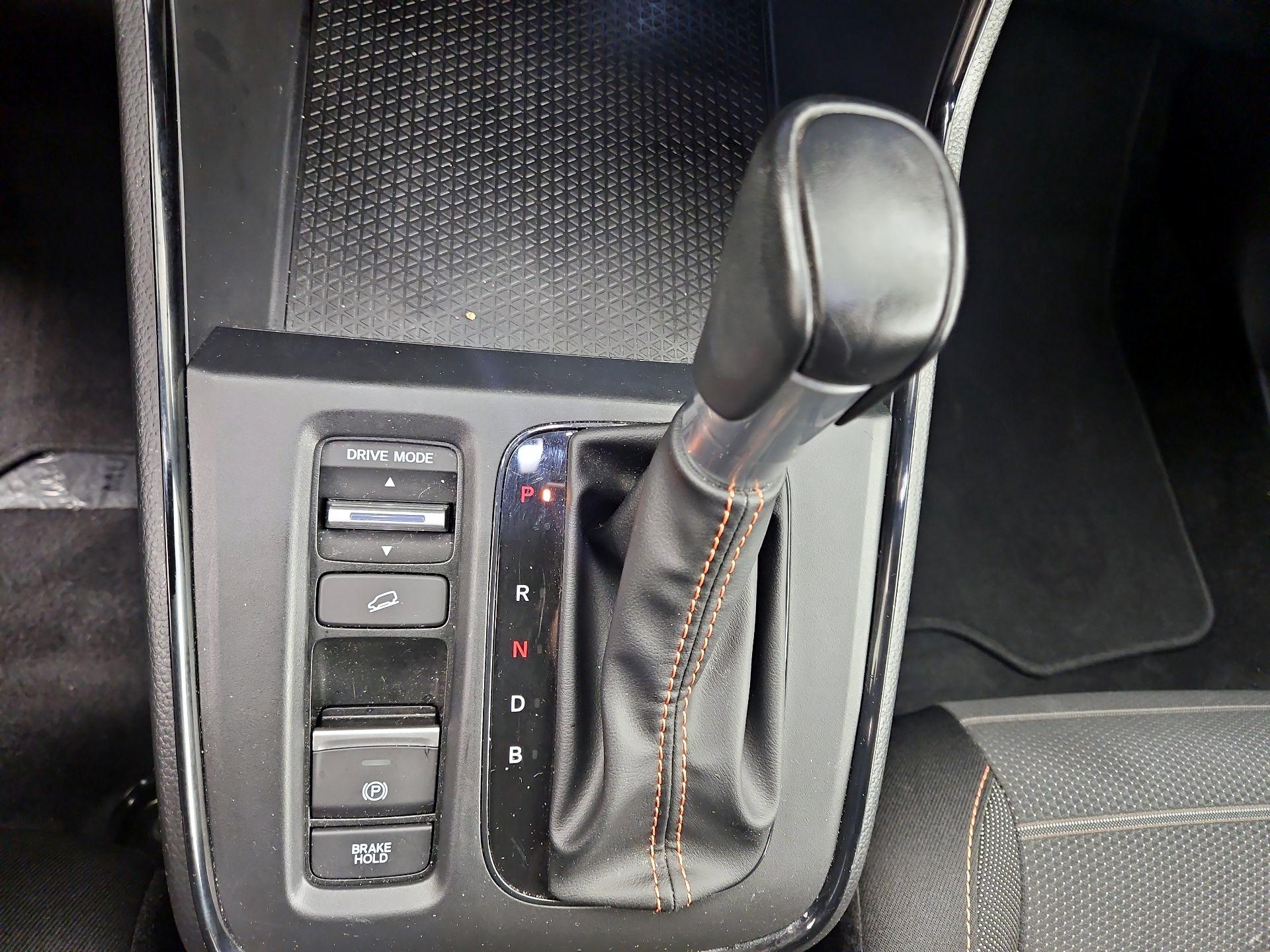 Thumbnail: 2024 Honda CR-V - 17