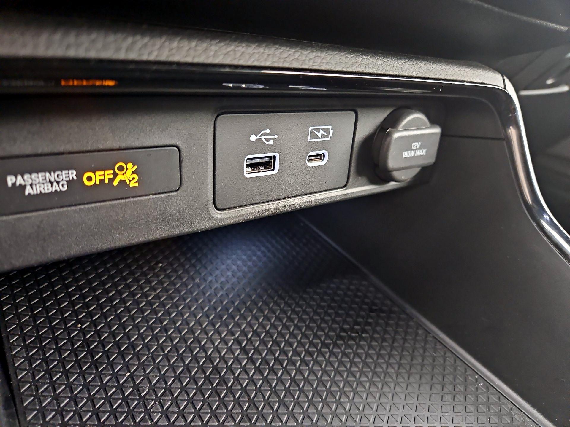 Thumbnail: 2024 Honda CR-V - 18