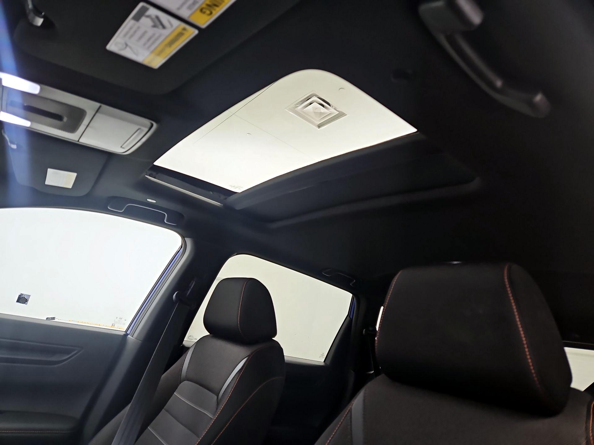 Thumbnail: 2024 Honda CR-V - 19