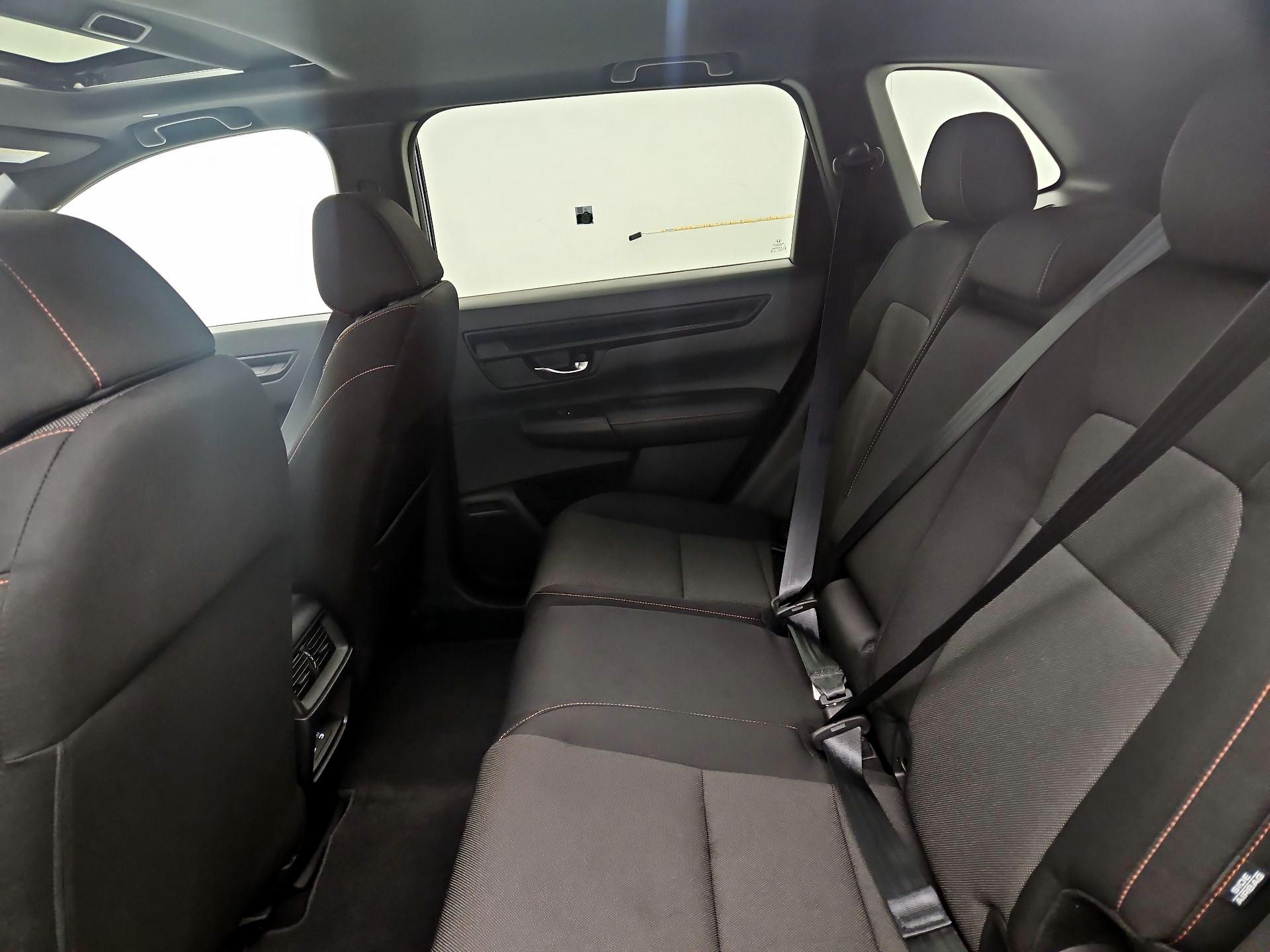 Thumbnail: 2024 Honda CR-V - 20