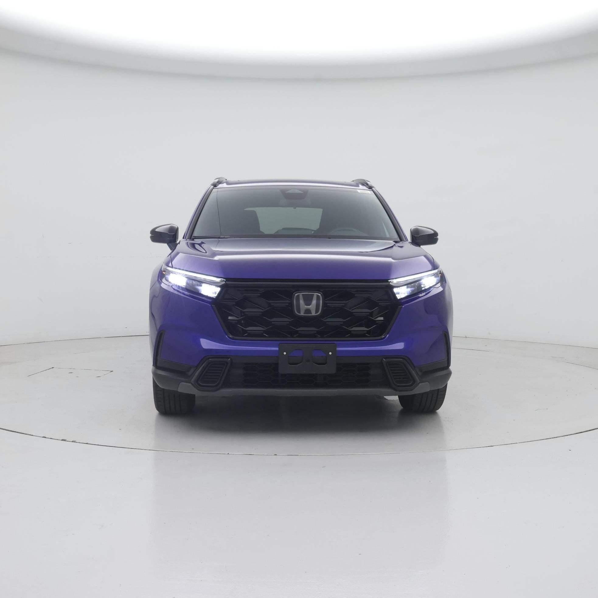 Thumbnail: 2024 Honda CR-V - 5