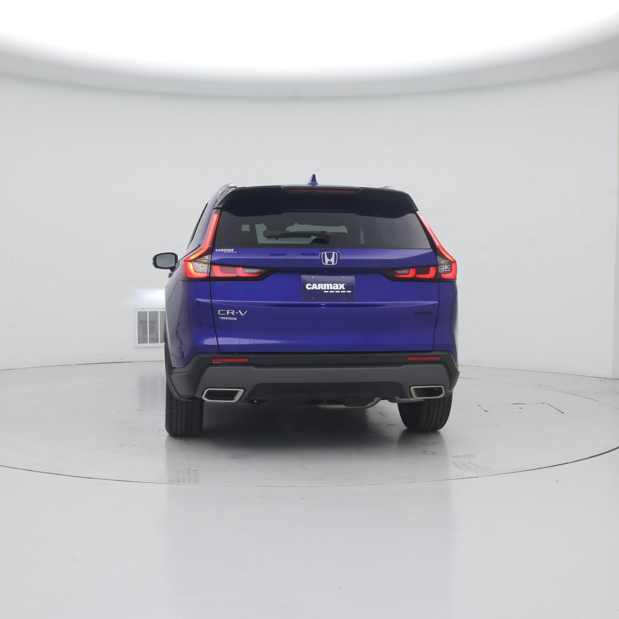 Thumbnail: 2024 Honda CR-V - 6