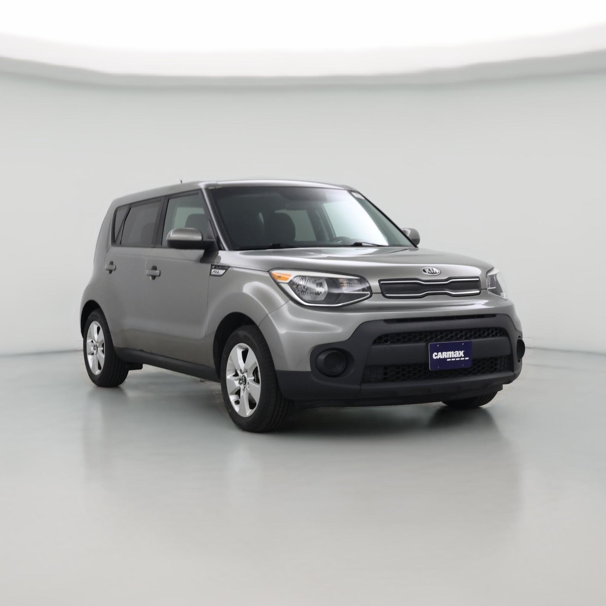 Thumbnail: 2019 Kia Soul - 1