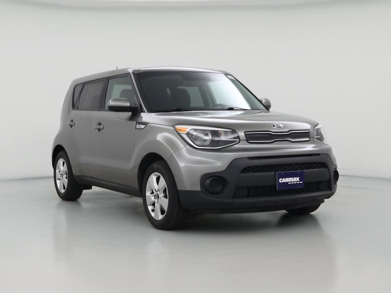 2019 Kia Soul null
