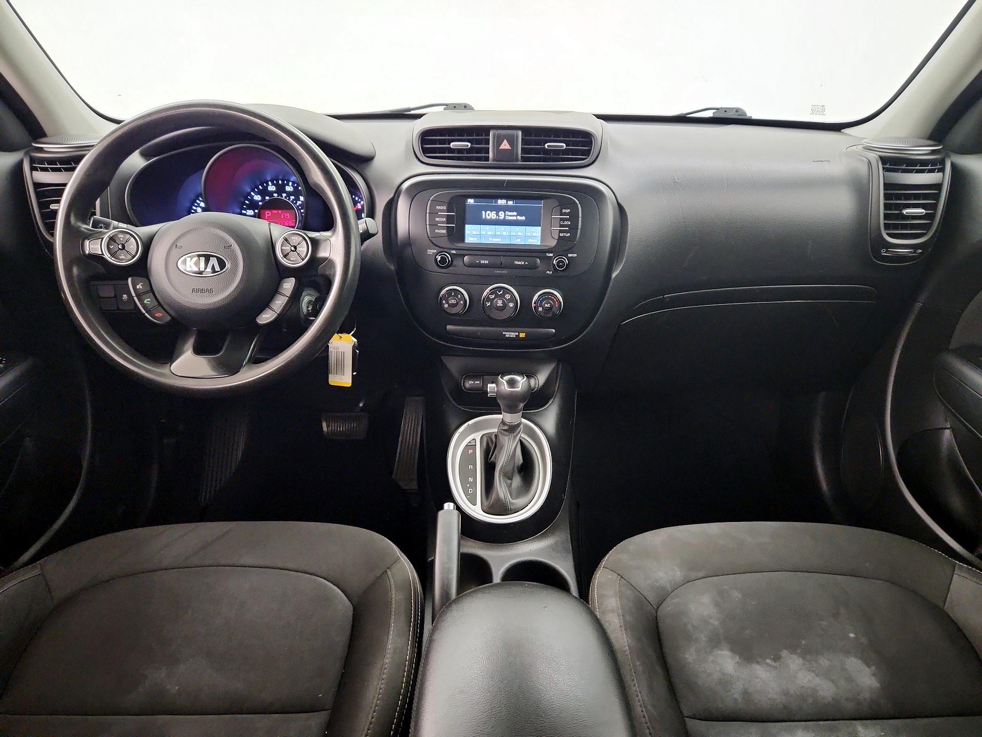 Thumbnail: 2019 Kia Soul - 9