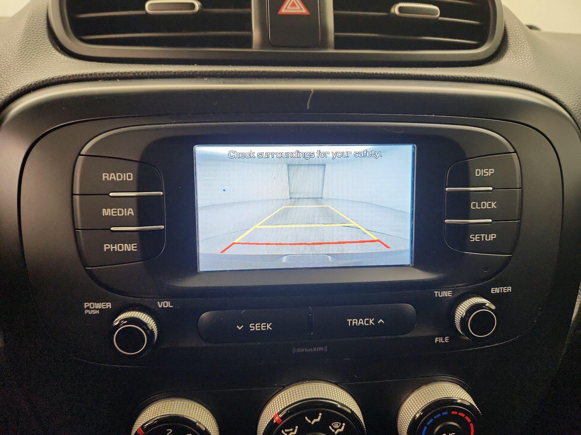 Thumbnail: 2019 Kia Soul - 14