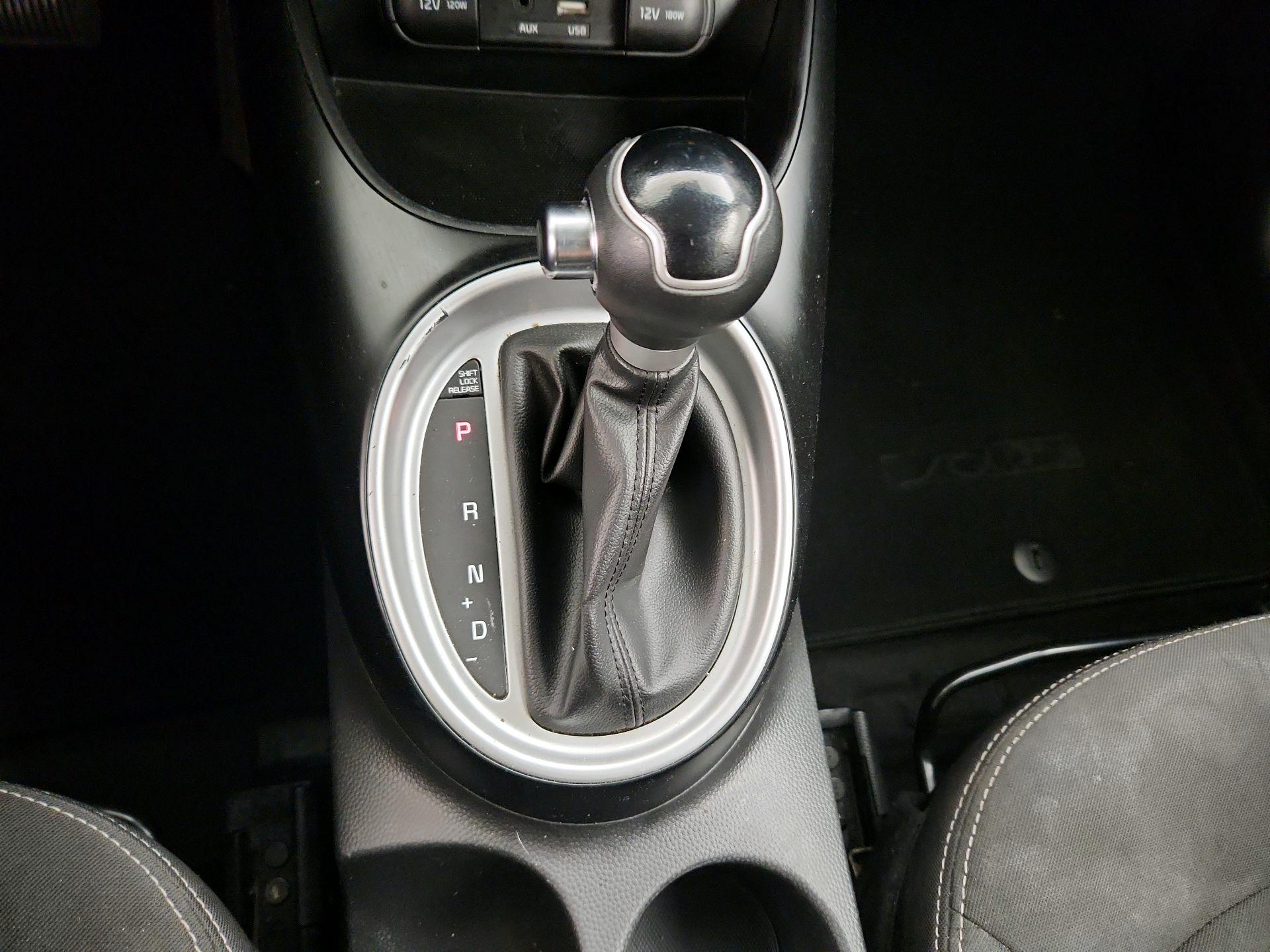 Thumbnail: 2019 Kia Soul - 17