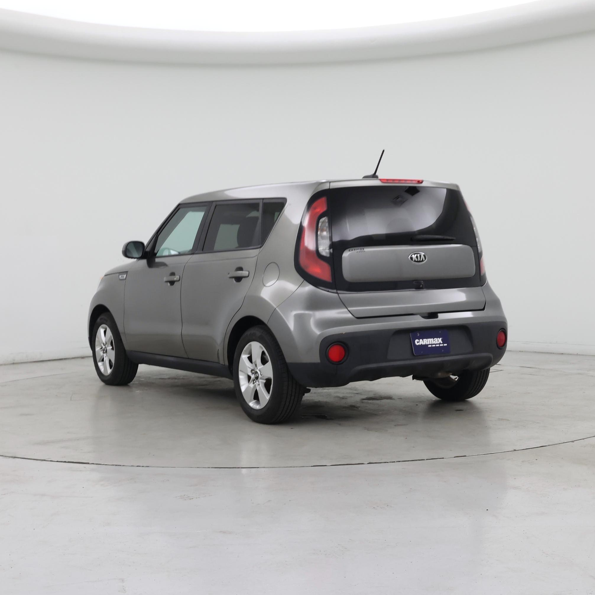 Thumbnail: 2019 Kia Soul - 2