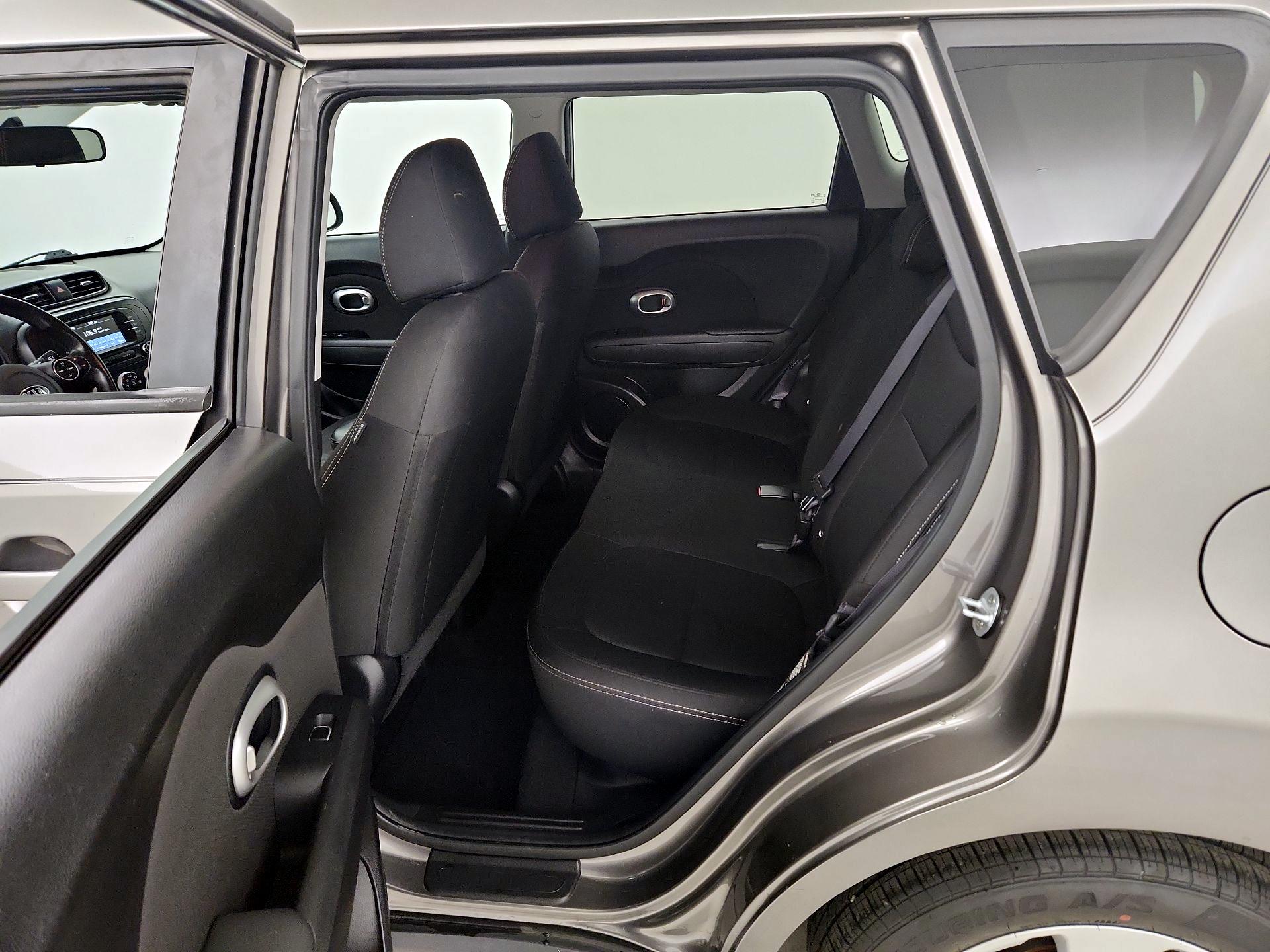 Thumbnail: 2019 Kia Soul - 19