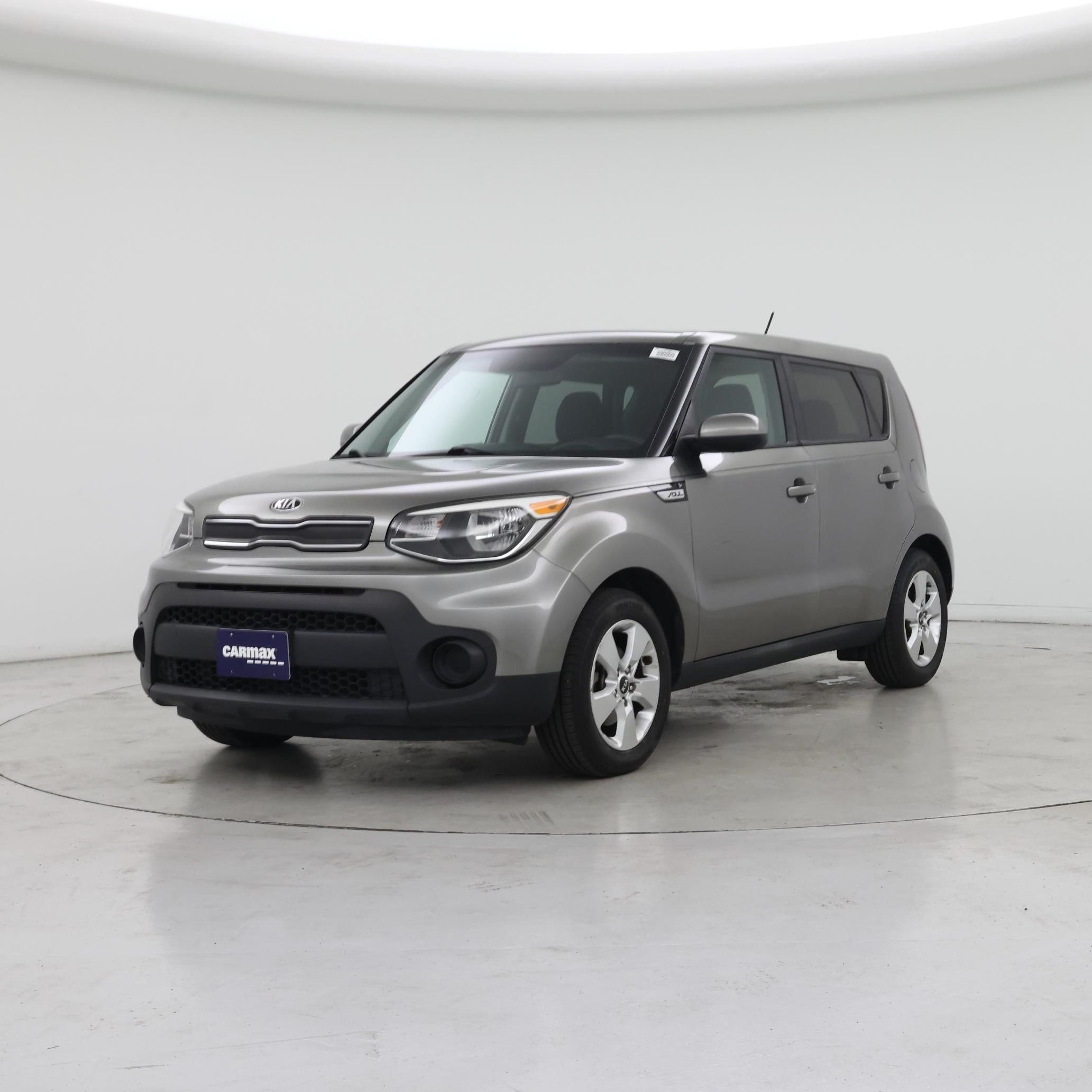 Thumbnail: 2019 Kia Soul - 4