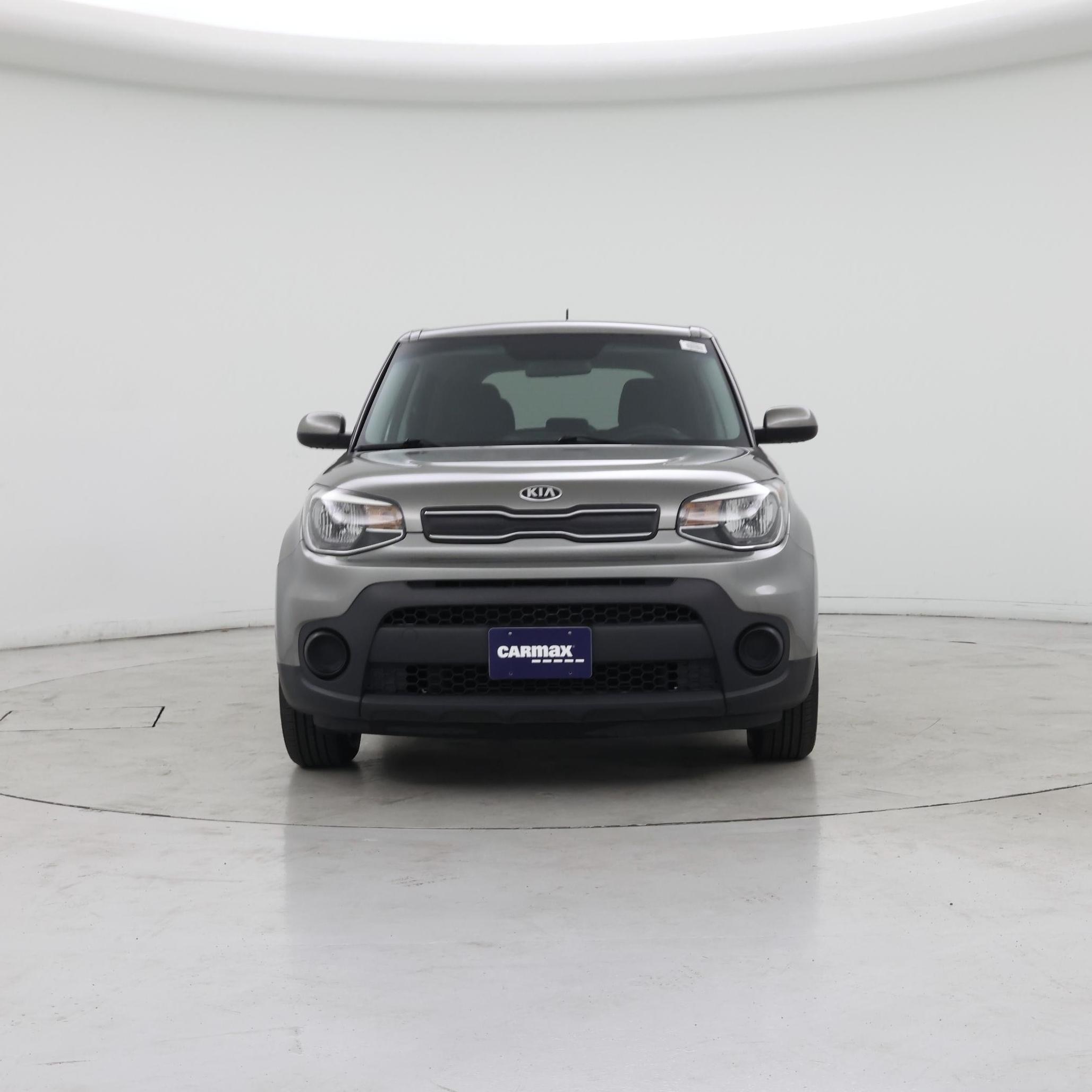 Thumbnail: 2019 Kia Soul - 5