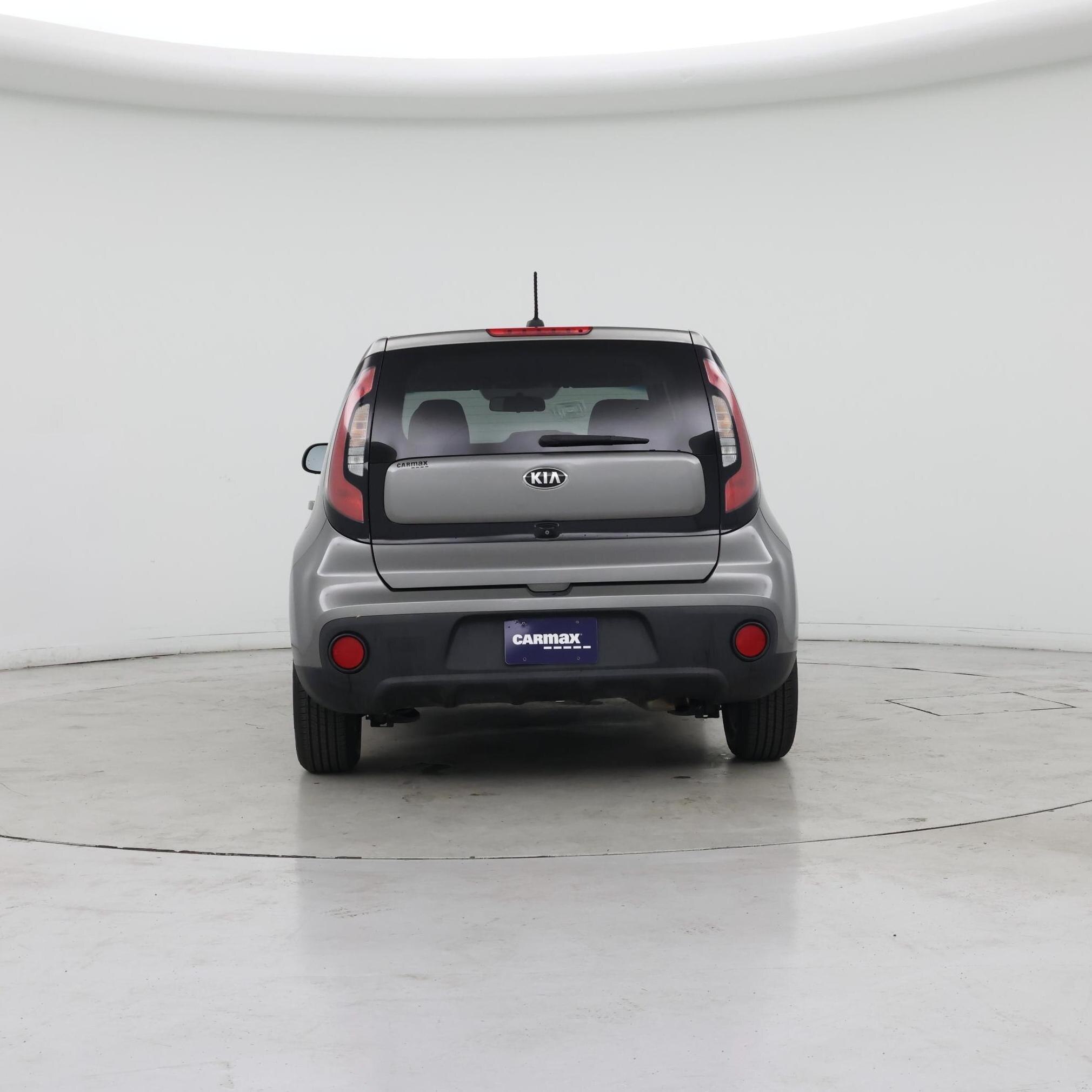 Thumbnail: 2019 Kia Soul - 6
