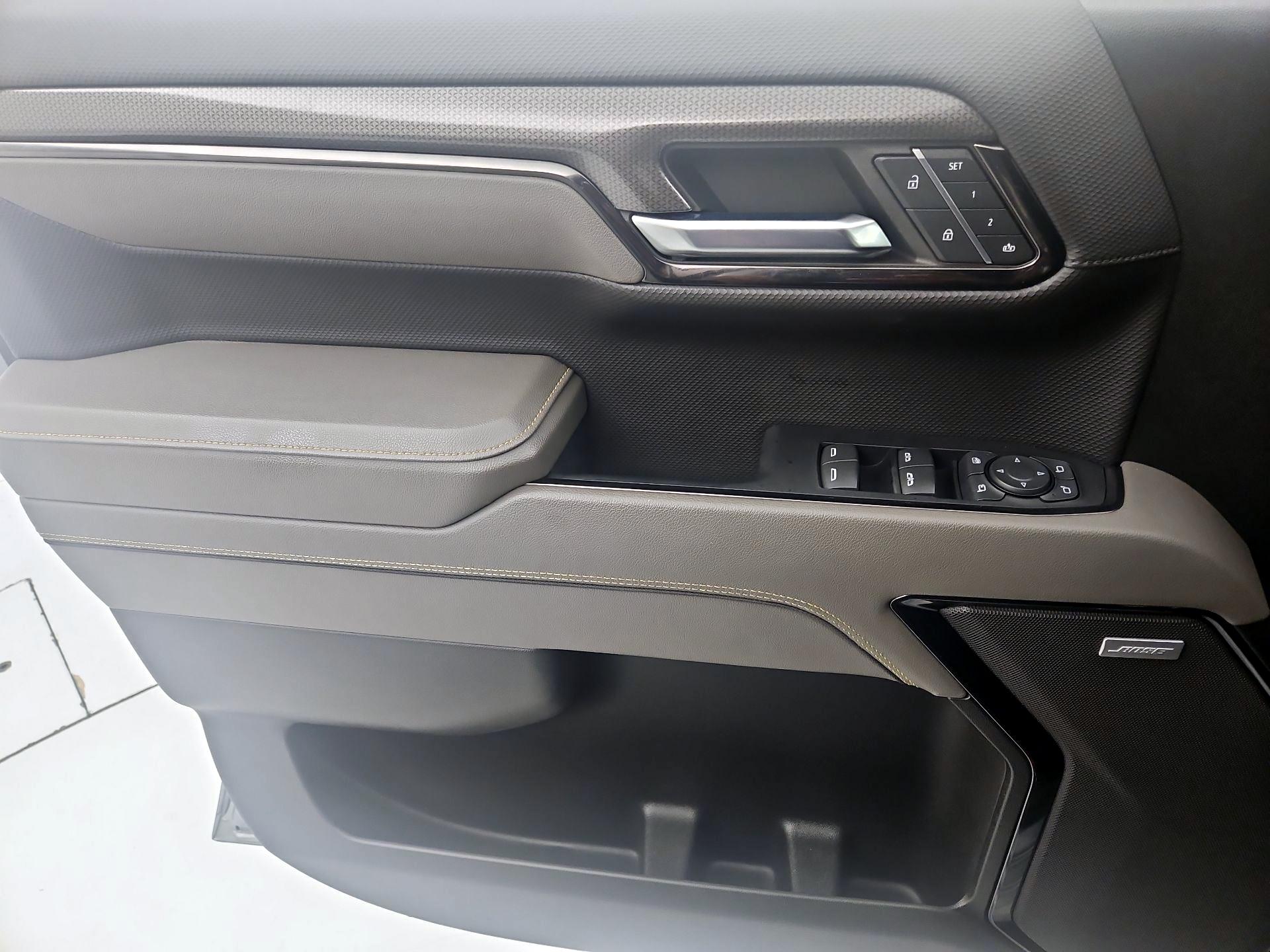 Thumbnail: 2023 Chevrolet Silverado 1500 - 12