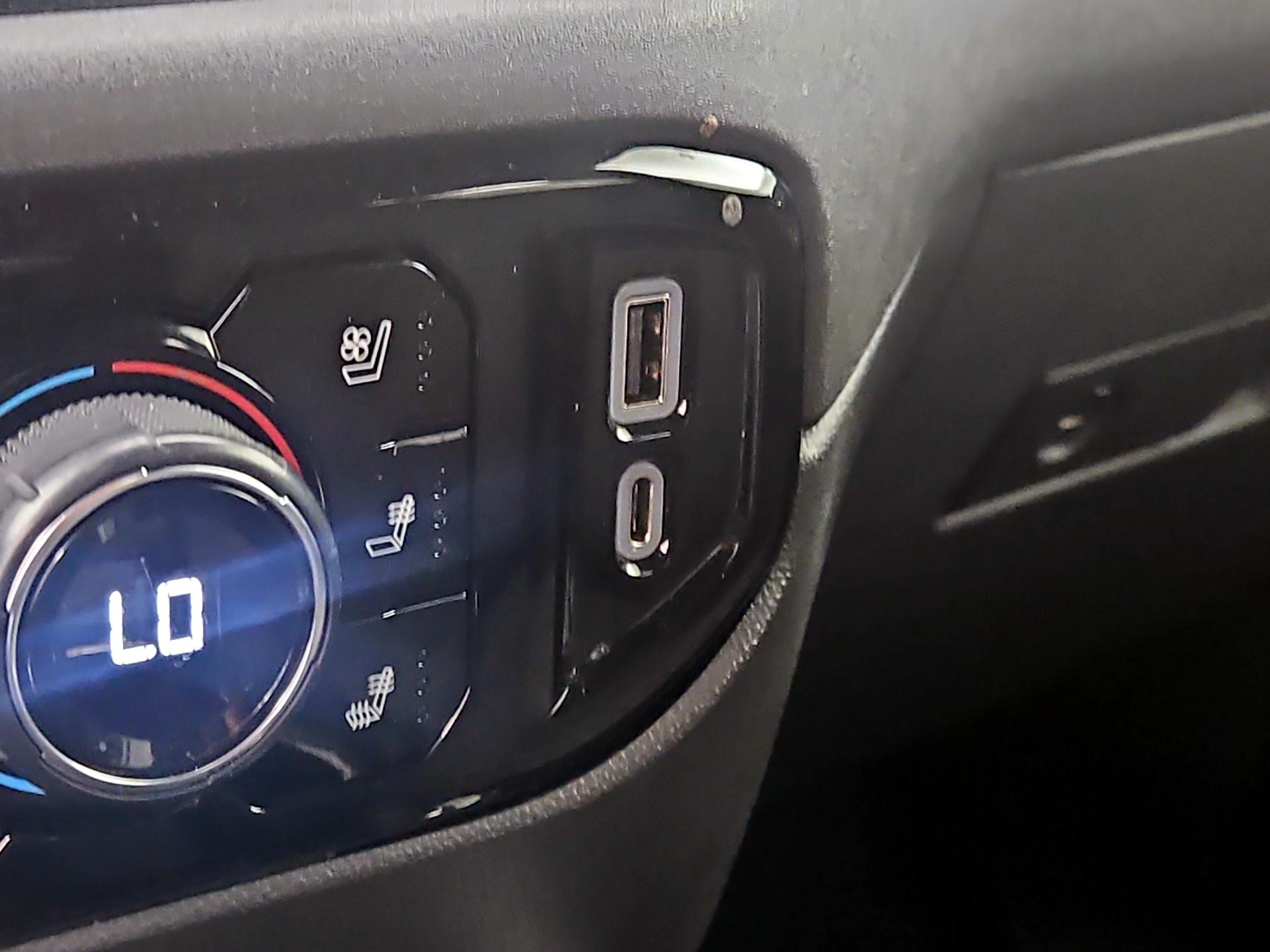 Thumbnail: 2023 Chevrolet Silverado 1500 - 18