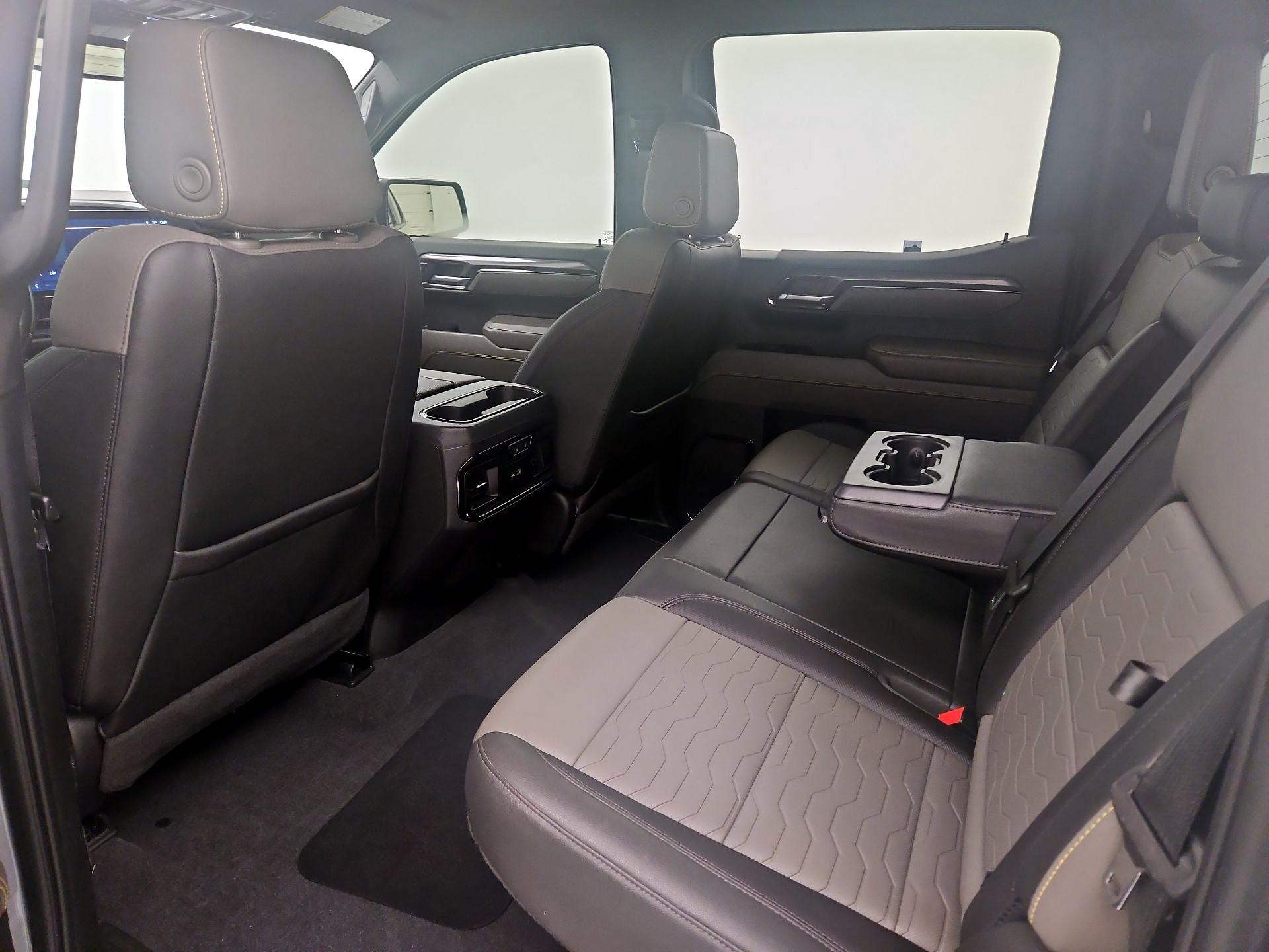 Thumbnail: 2023 Chevrolet Silverado 1500 - 19