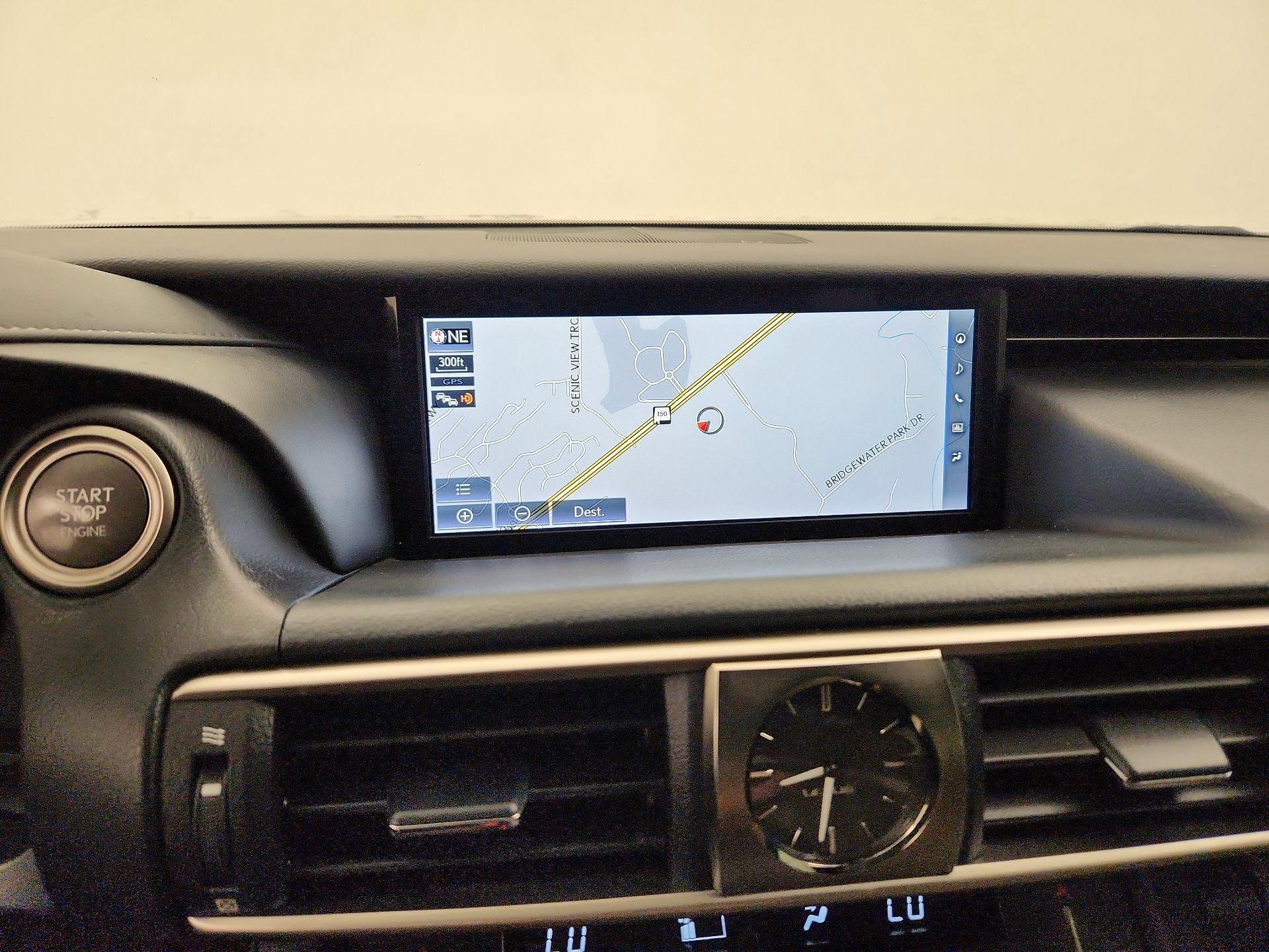 Thumbnail: 2020 Lexus IS - 14