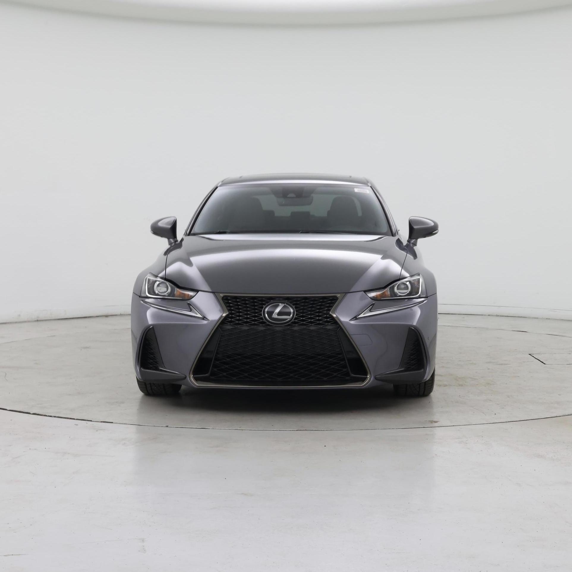 Thumbnail: 2020 Lexus IS - 5