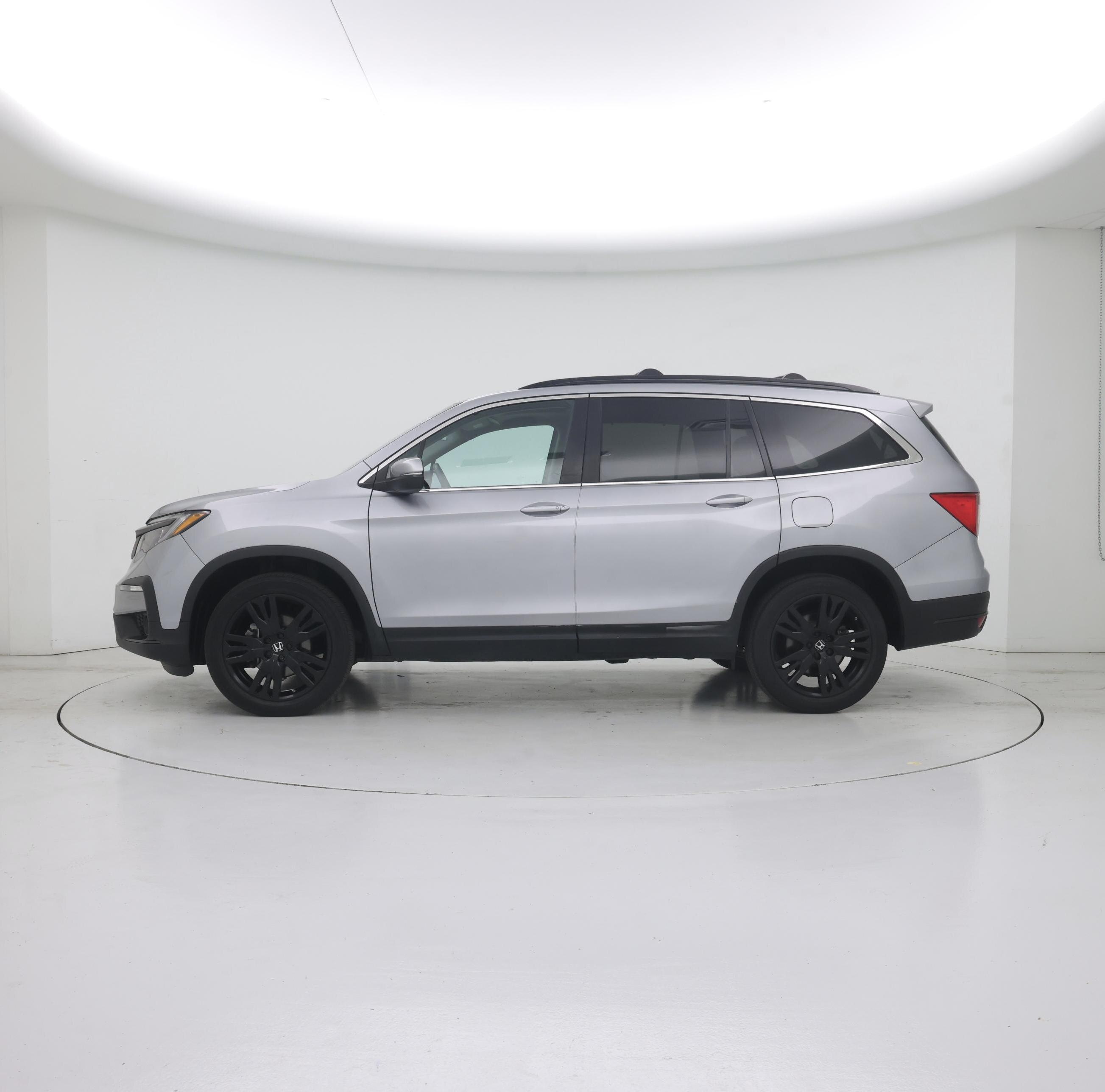 Thumbnail: 2022 Honda Pilot - 3