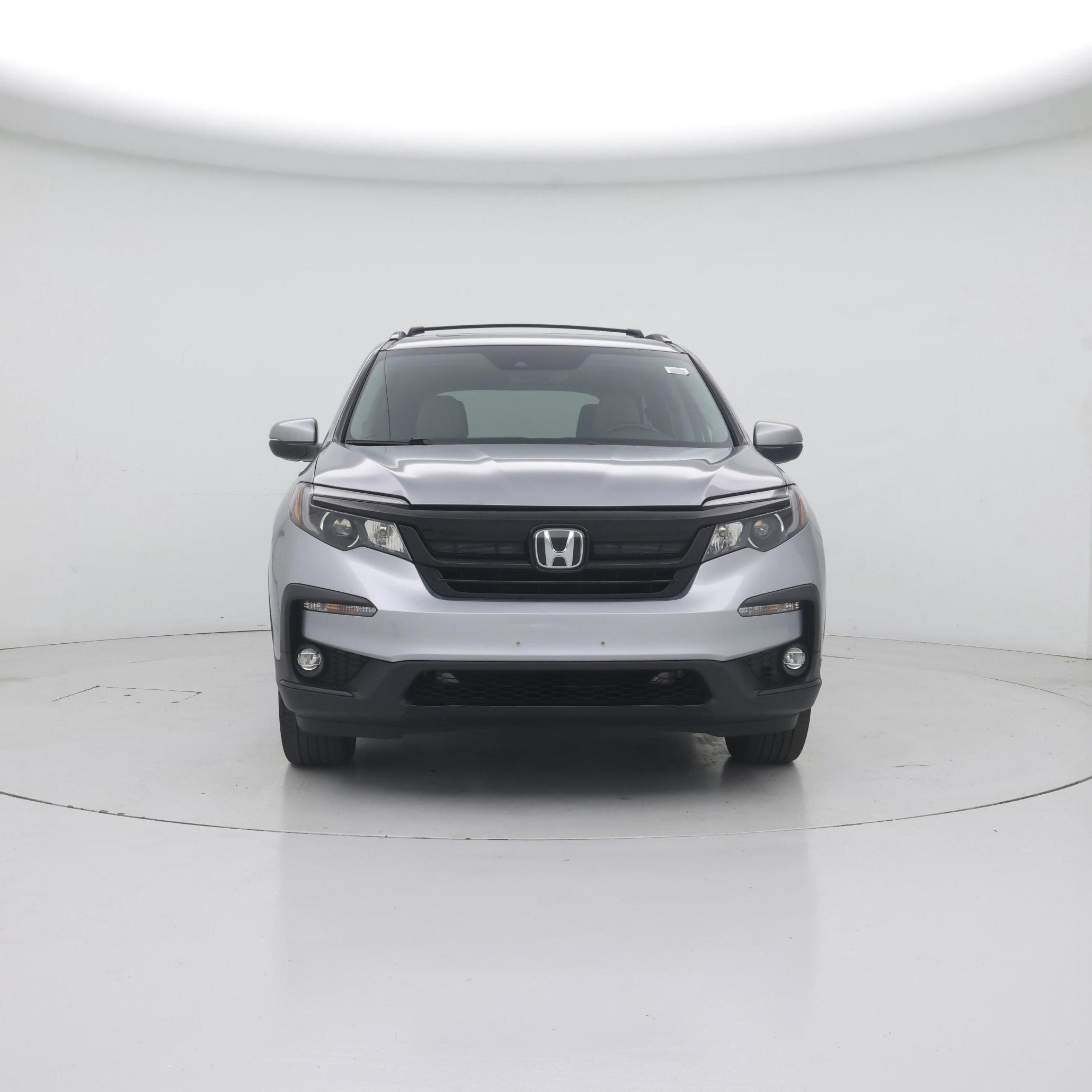 Thumbnail: 2022 Honda Pilot - 5