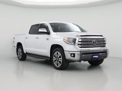 2021 Toyota Tundra 1794