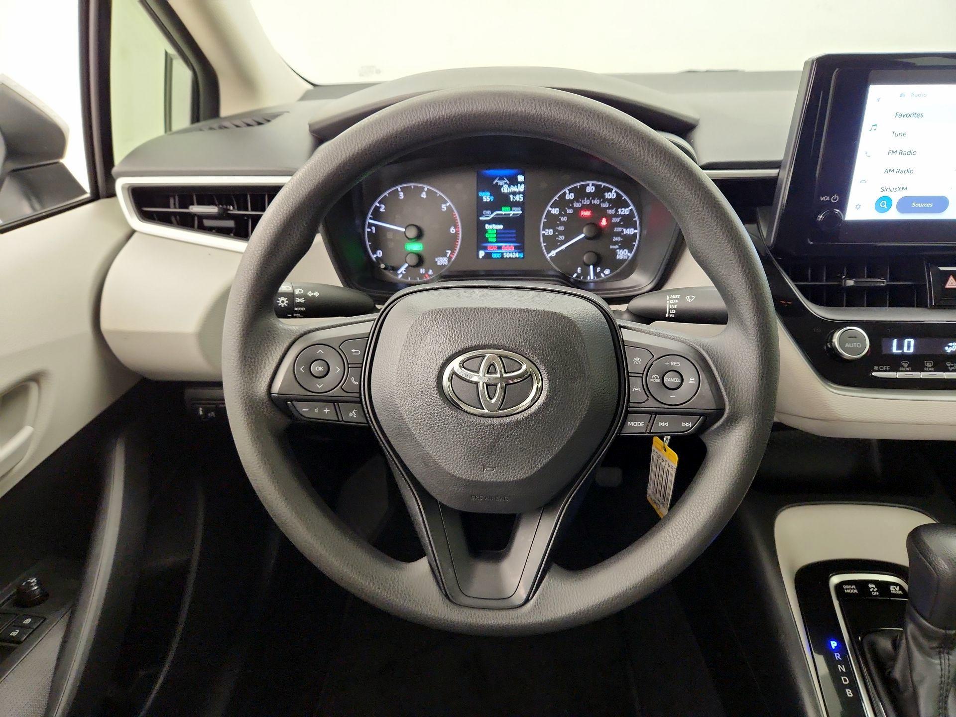 Thumbnail: 2024 Toyota Corolla - 10